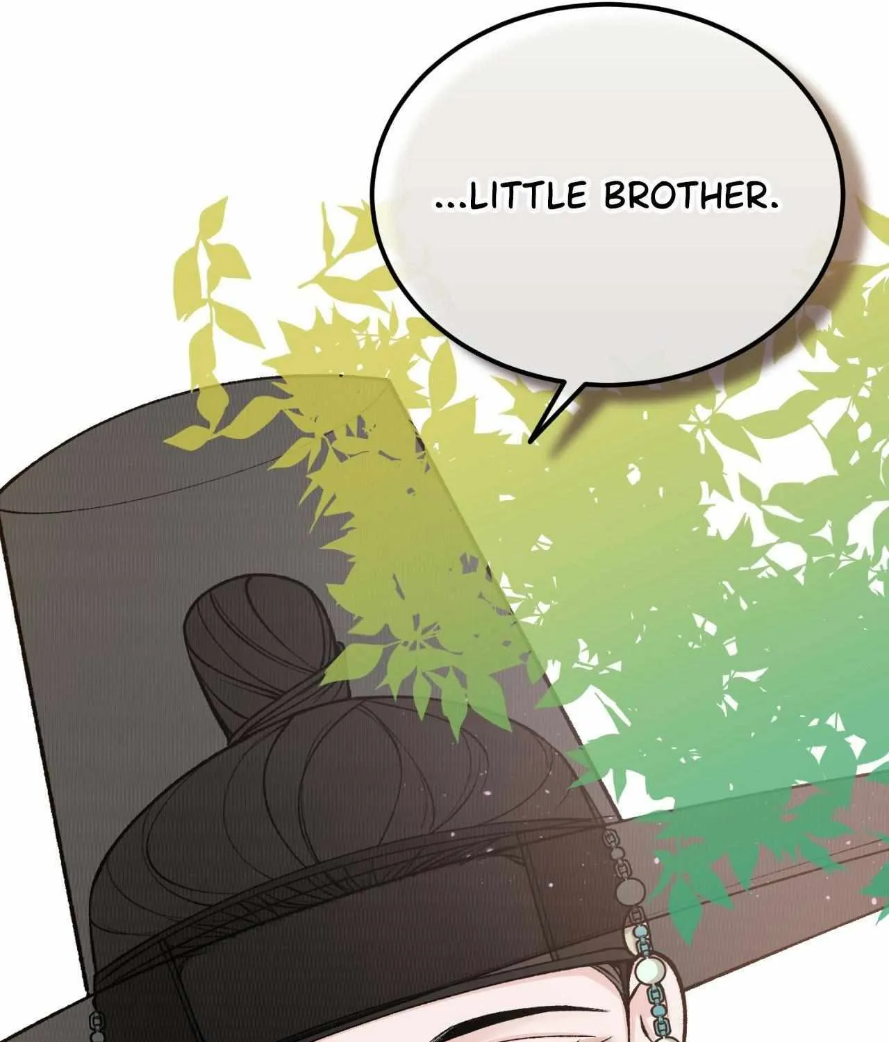Read Like A Fever Dream chapter 43 image 124 on Lezhin