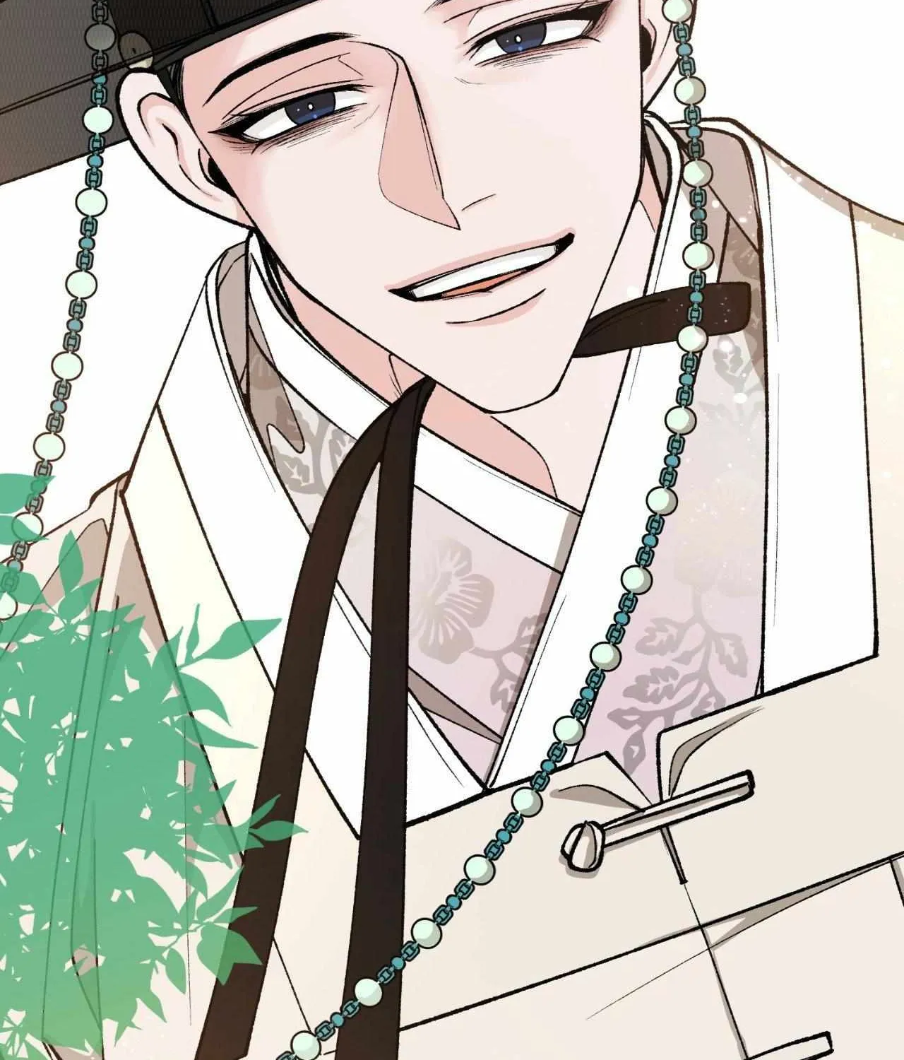 Read Like A Fever Dream chapter 43 image 125 on Lezhin
