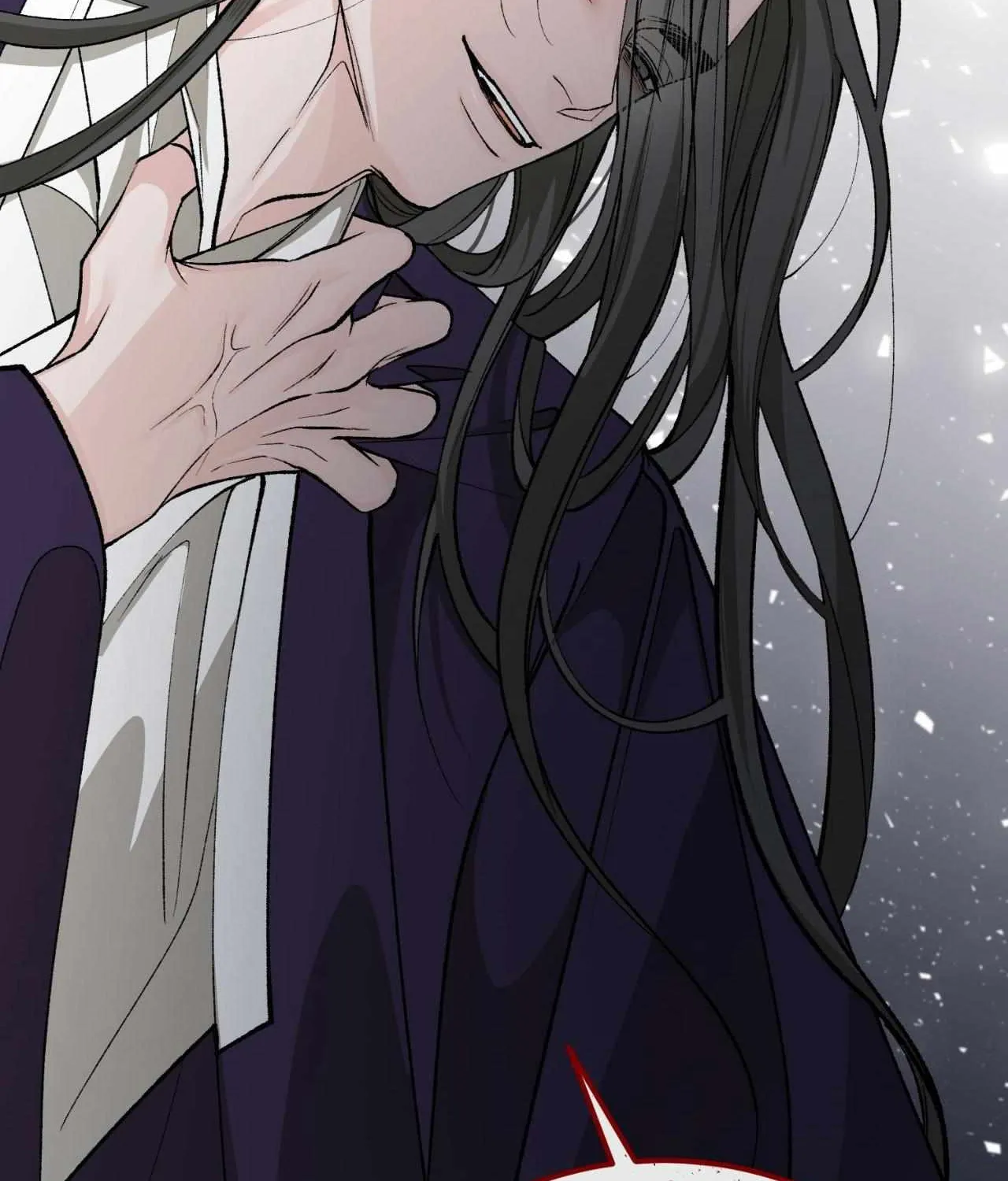 Read Like A Fever Dream chapter 43 image 17 on Lezhin