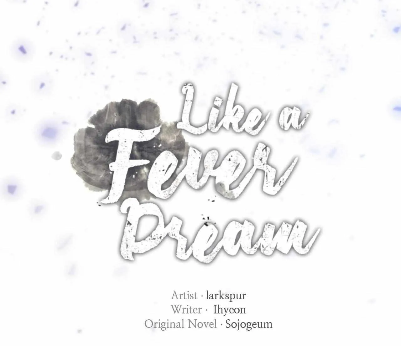 Read Like A Fever Dream chapter 43 image 19 on Lezhin