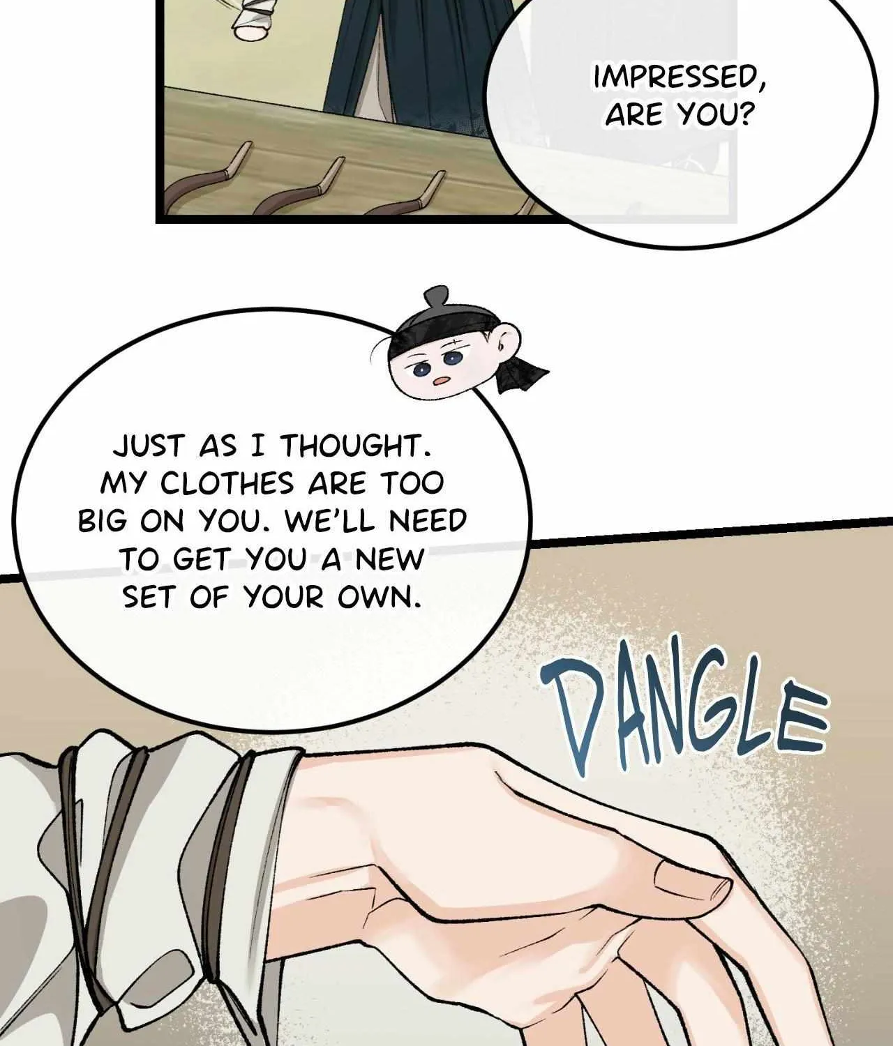 Read Like A Fever Dream chapter 43 image 23 on Lezhin