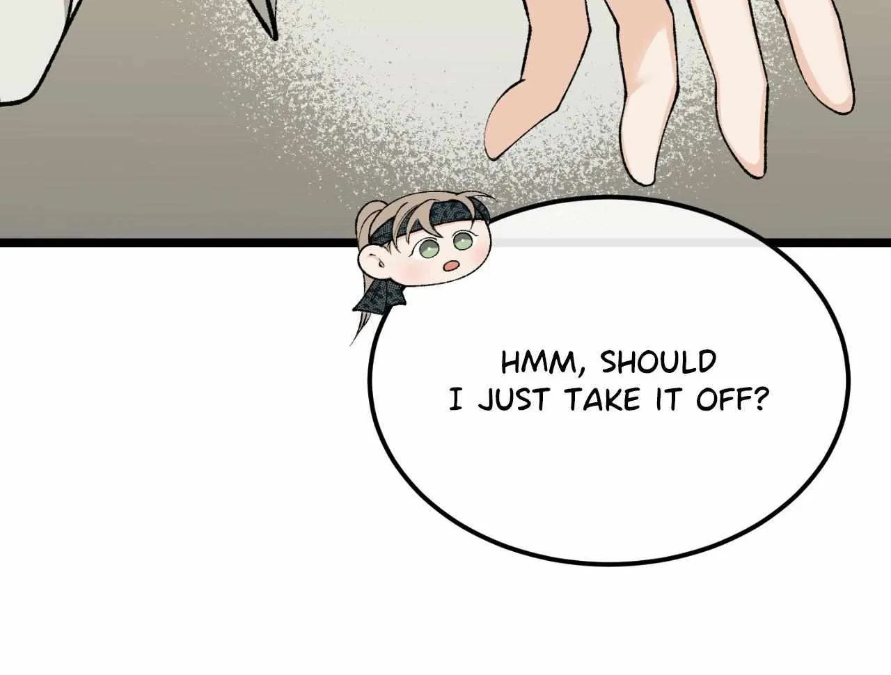 Read Like A Fever Dream chapter 43 image 24 on Lezhin