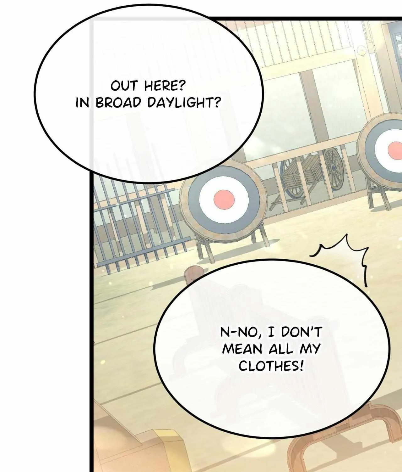 Read Like A Fever Dream chapter 43 image 25 on Lezhin
