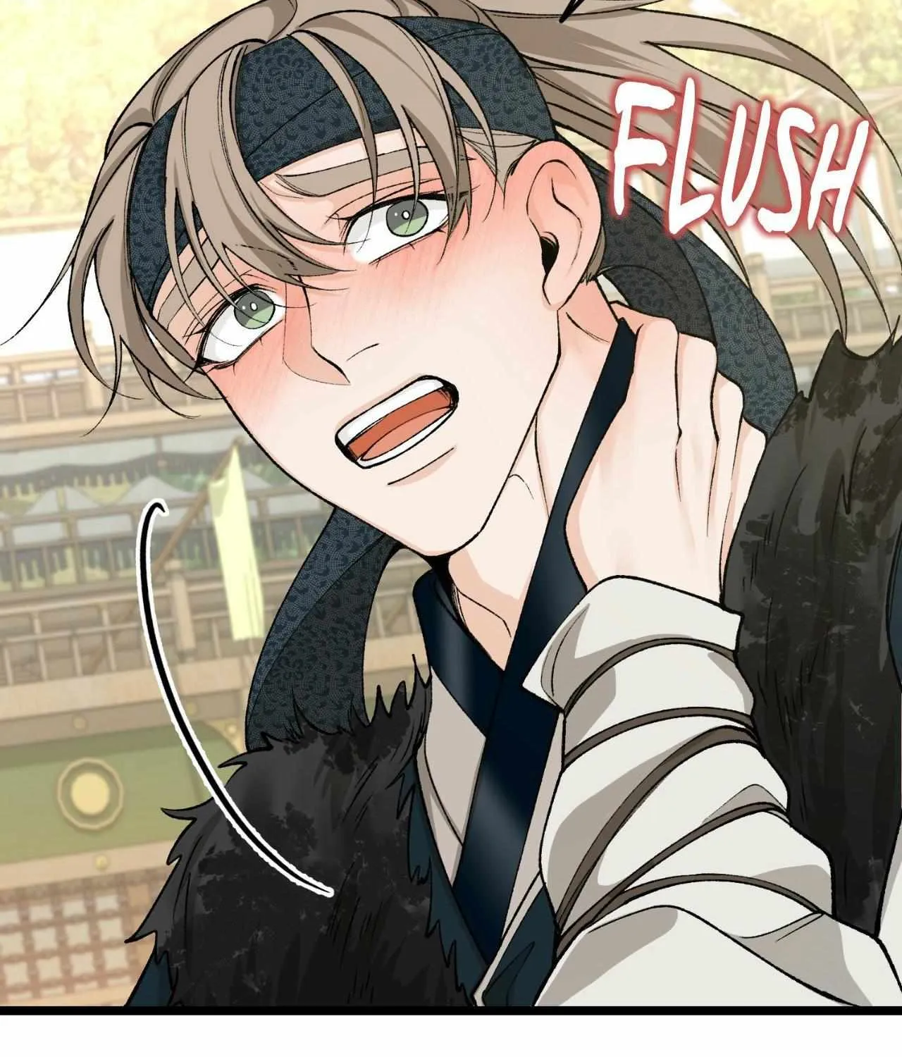 Read Like A Fever Dream chapter 43 image 29 on Lezhin