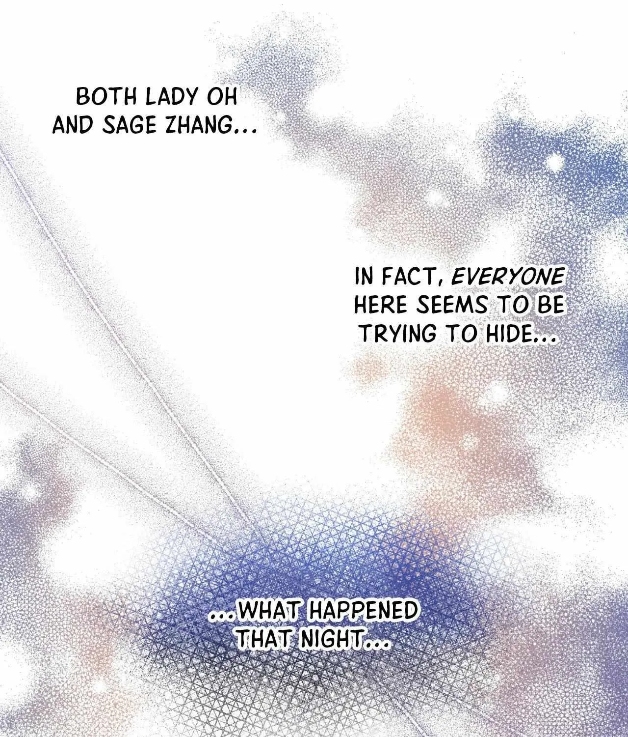 Read Like A Fever Dream chapter 43 image 3 on Lezhin