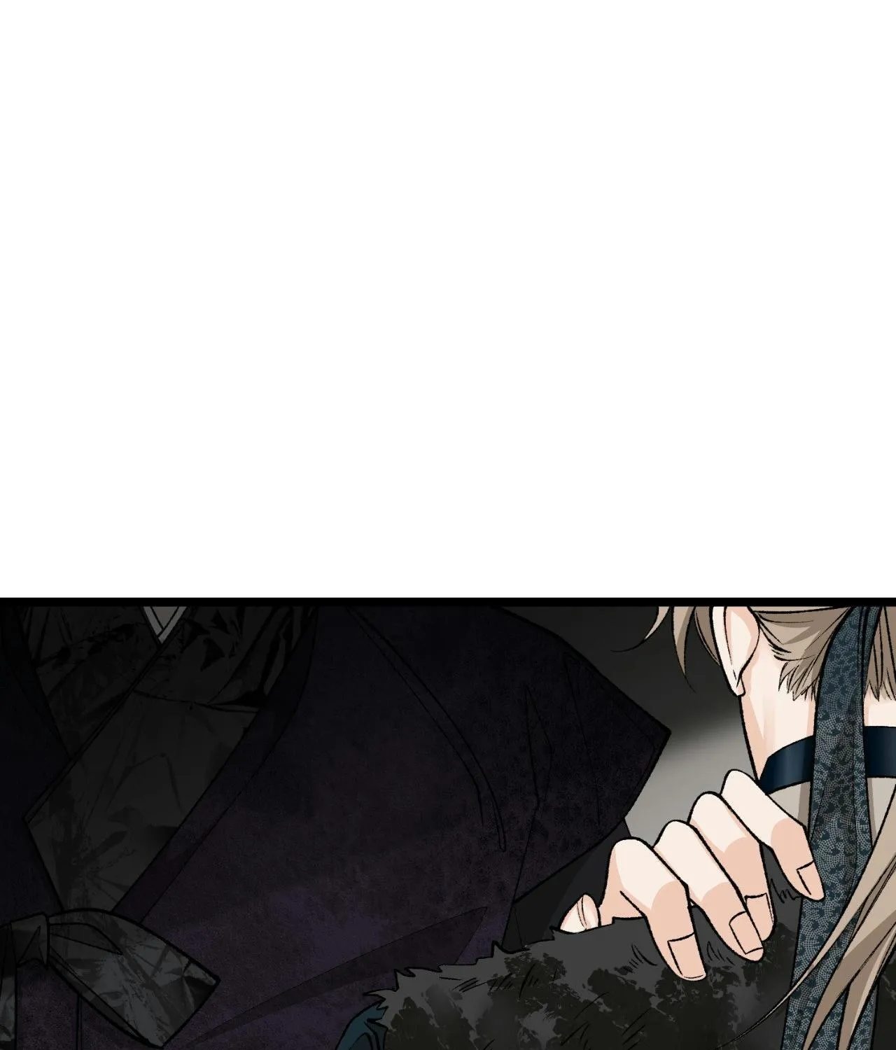 Read Like A Fever Dream chapter 43 image 30 on Lezhin