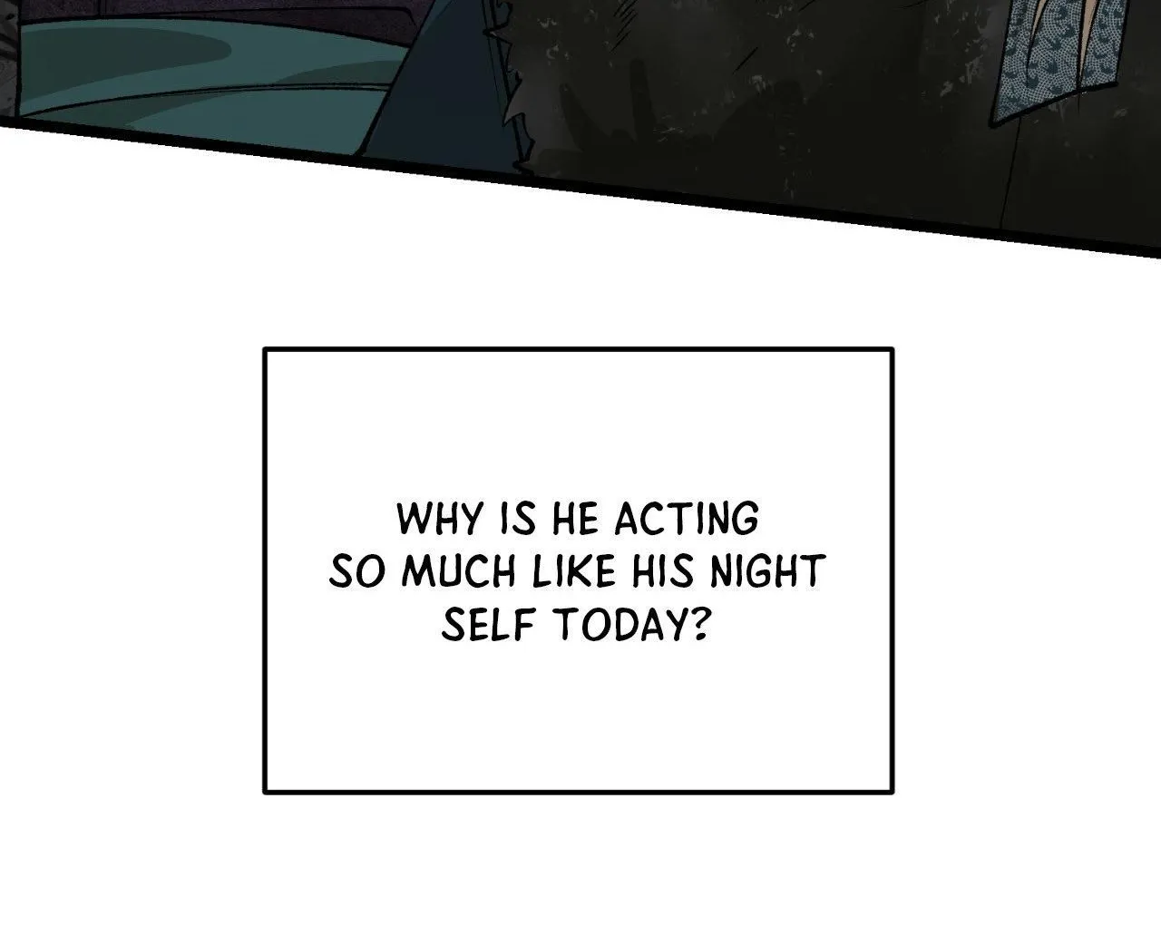 Read Like A Fever Dream chapter 43 image 31 on Lezhin