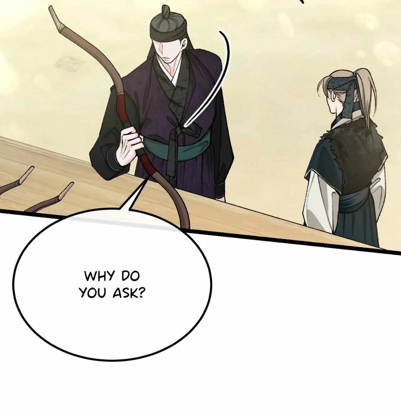 Read Like A Fever Dream chapter 43 image 34 on Lezhin