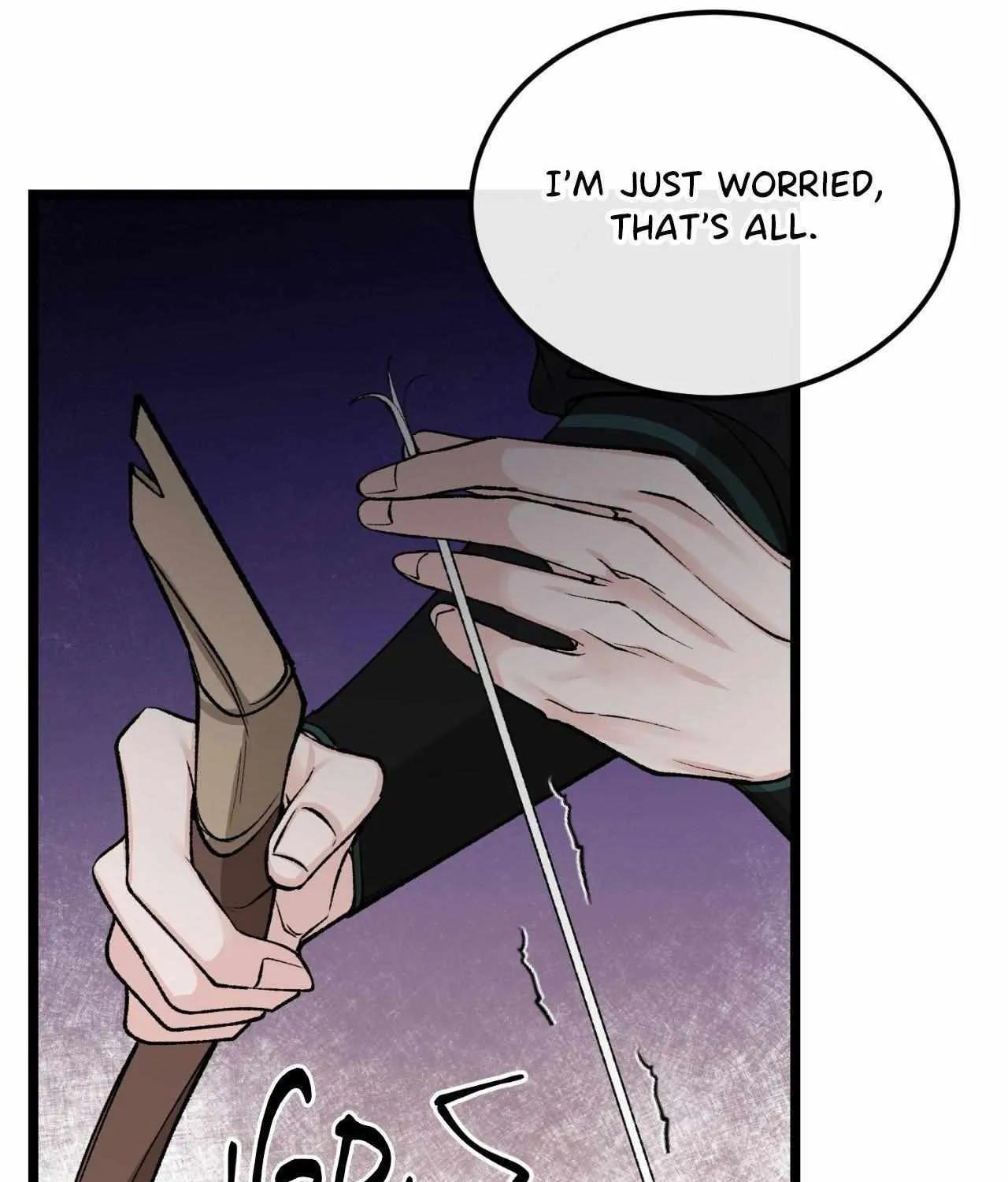 Read Like A Fever Dream chapter 43 image 35 on Lezhin