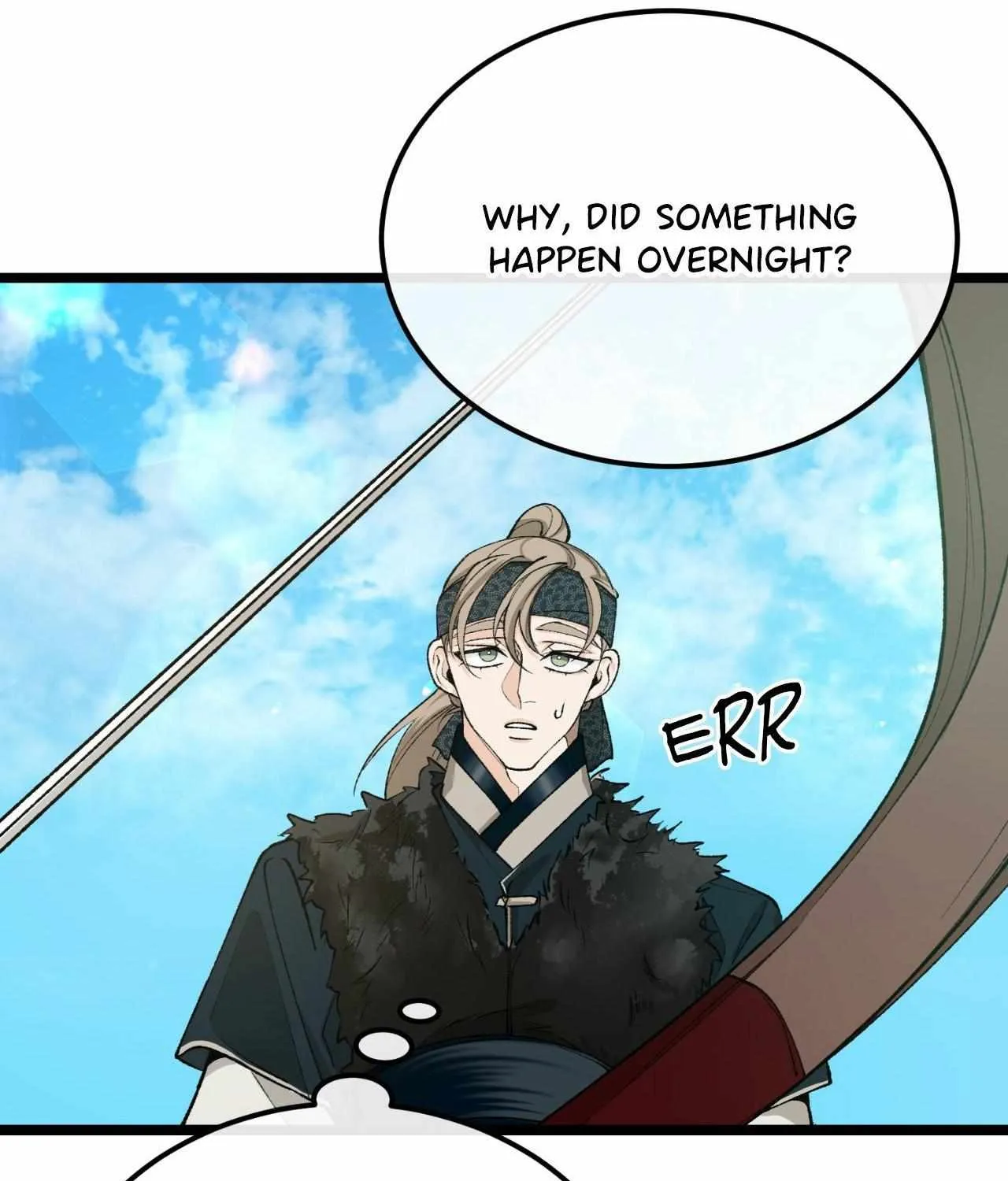 Read Like A Fever Dream chapter 43 image 37 on Lezhin
