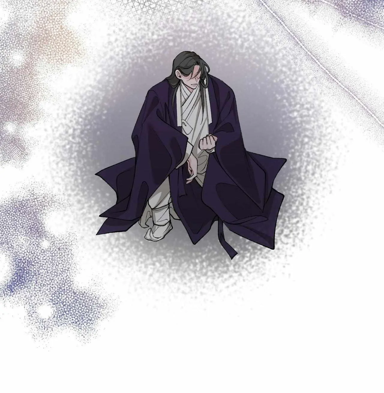 Read Like A Fever Dream chapter 43 image 4 on Lezhin