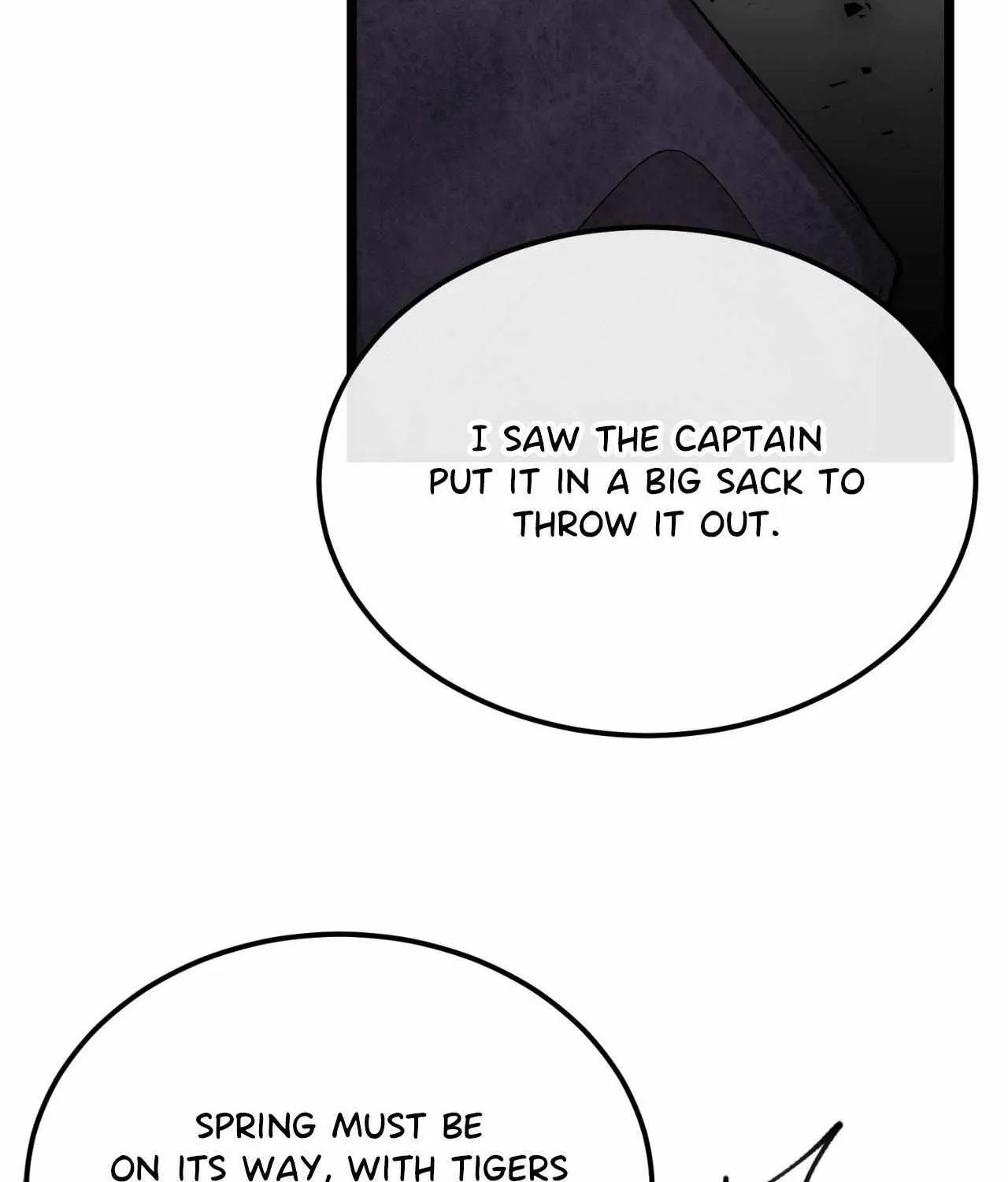 Read Like A Fever Dream chapter 43 image 40 on Lezhin