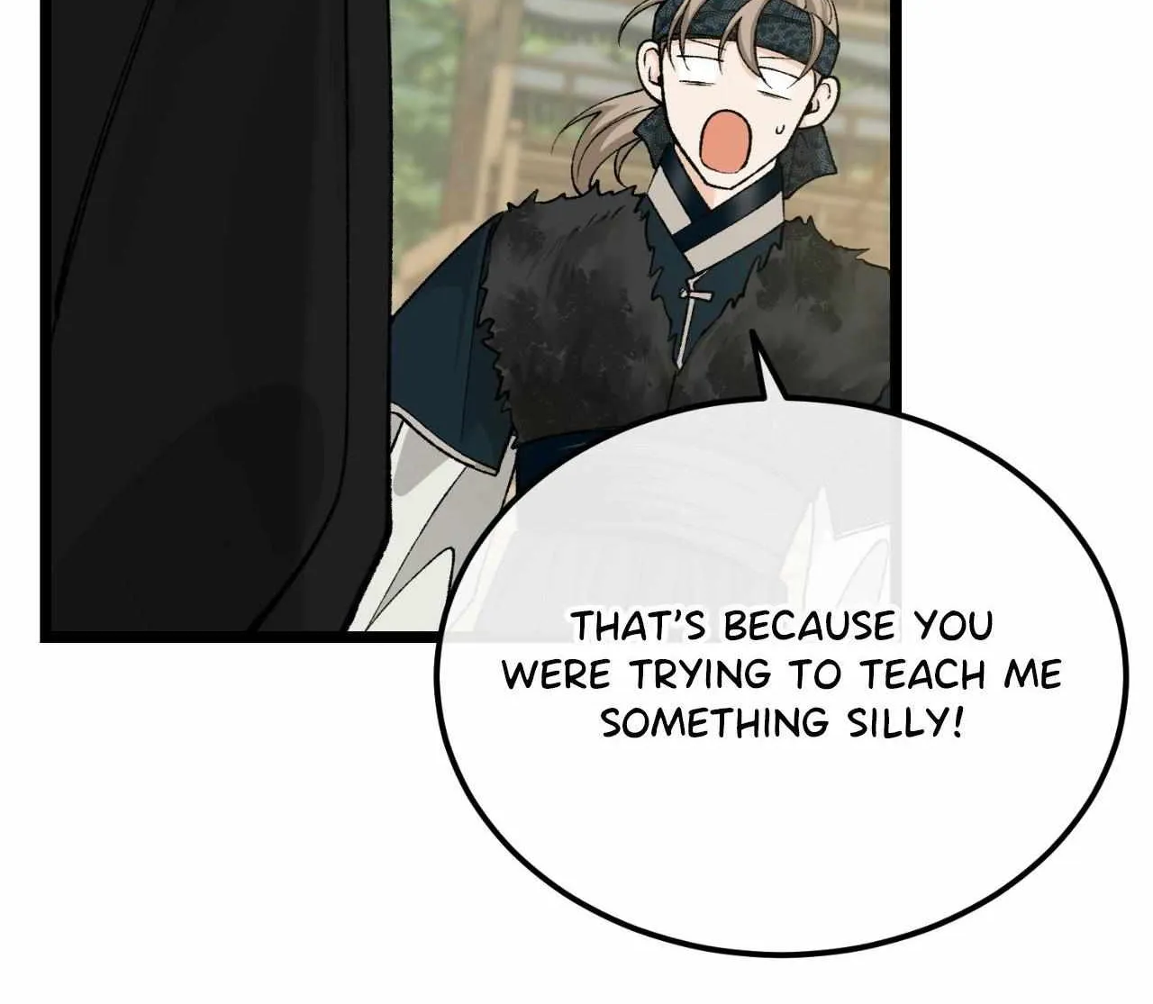 Read Like A Fever Dream chapter 43 image 46 on Lezhin