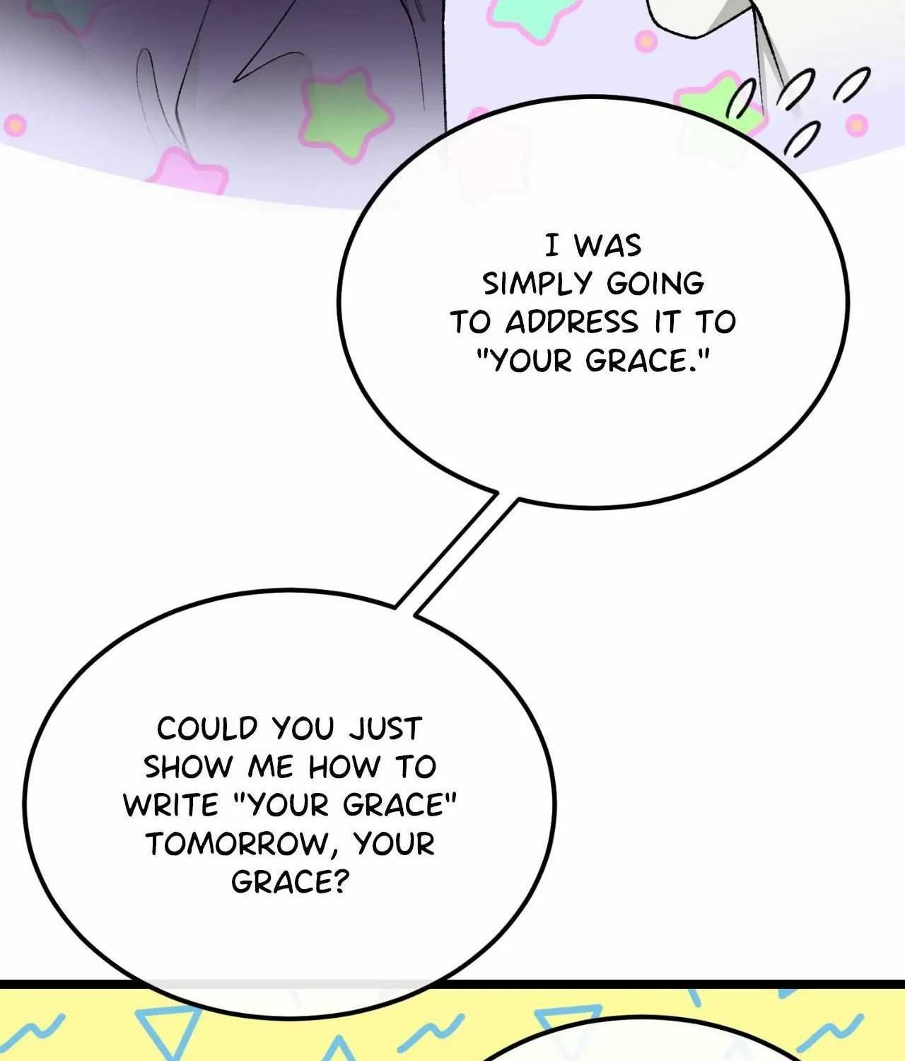 Read Like A Fever Dream chapter 43 image 48 on Lezhin