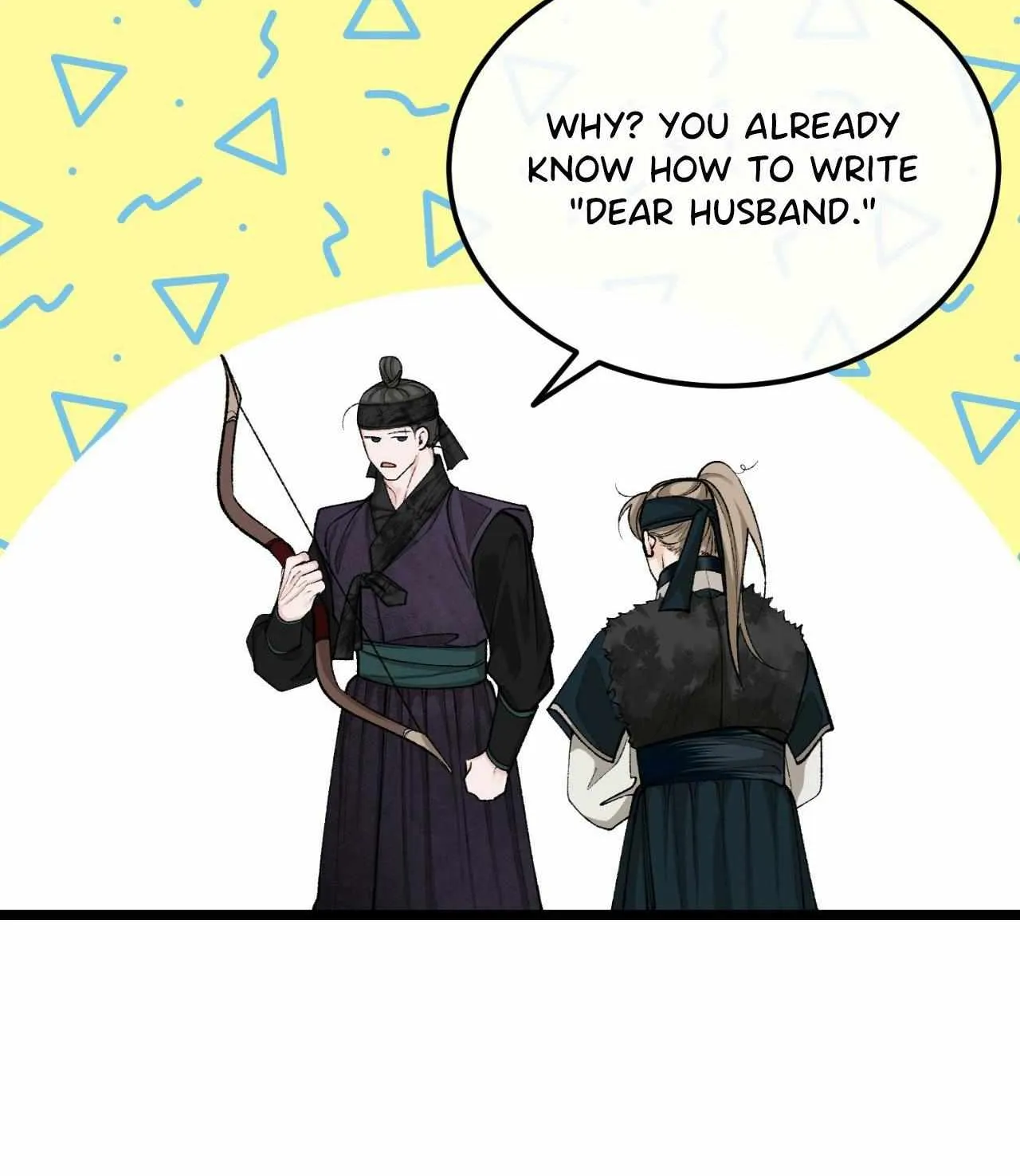 Read Like A Fever Dream chapter 43 image 49 on Lezhin