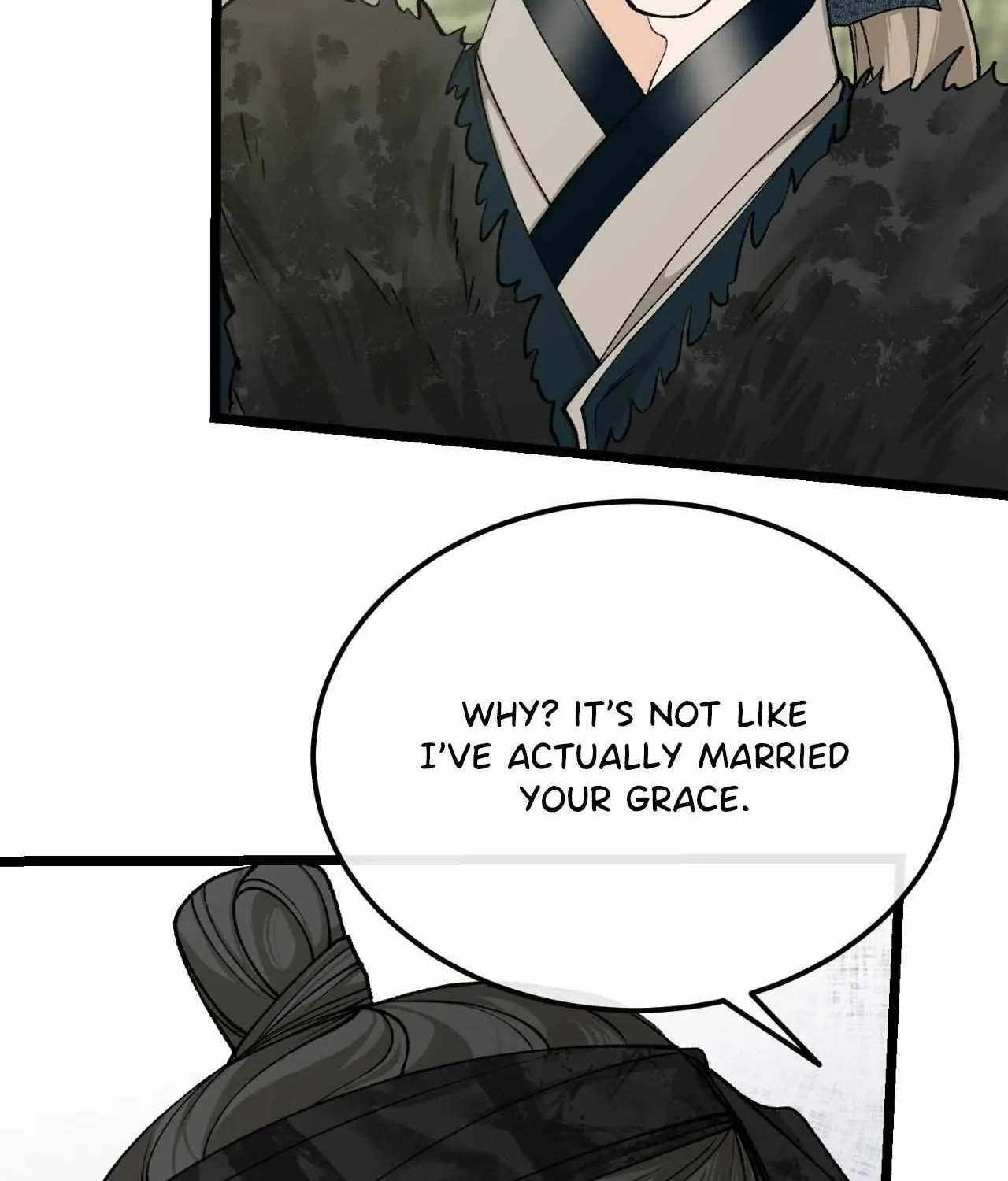 Read Like A Fever Dream chapter 43 image 51 on Lezhin