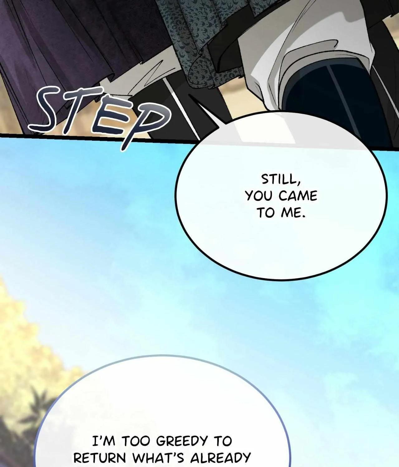 Read Like A Fever Dream chapter 43 image 55 on Lezhin
