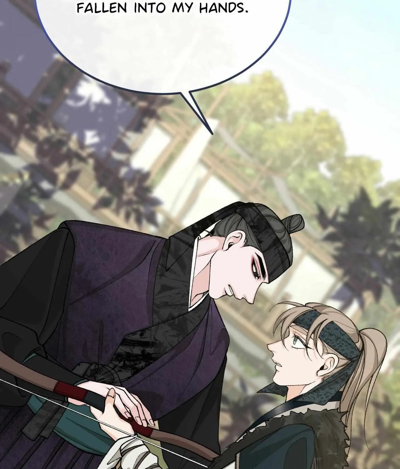 Read Like A Fever Dream chapter 43 image 56 on Lezhin