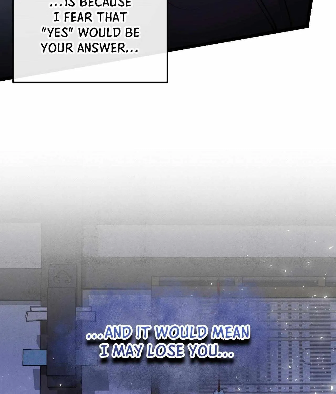 Read Like A Fever Dream chapter 43 image 6 on Lezhin
