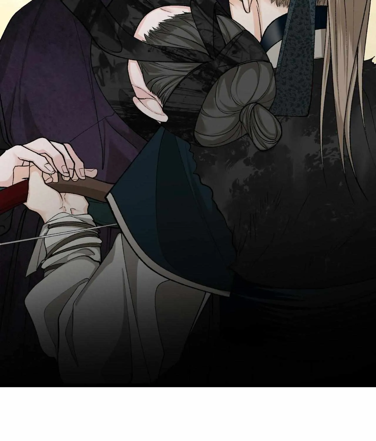 Read Like A Fever Dream chapter 43 image 60 on Lezhin