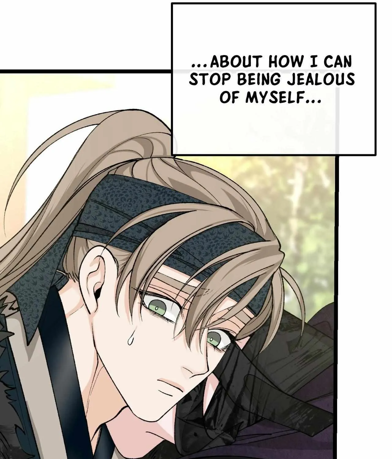Read Like A Fever Dream chapter 43 image 63 on Lezhin