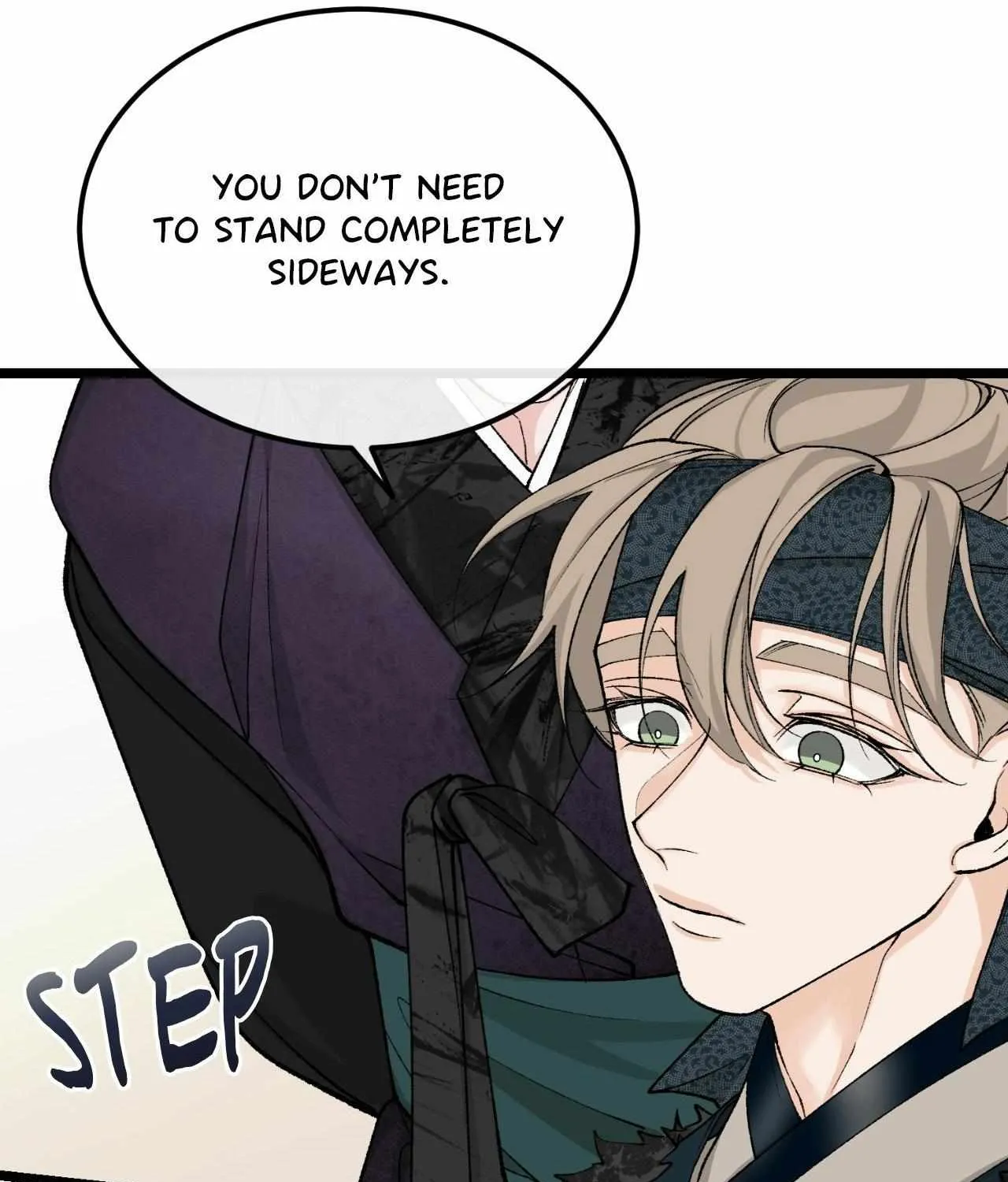 Read Like A Fever Dream chapter 43 image 70 on Lezhin