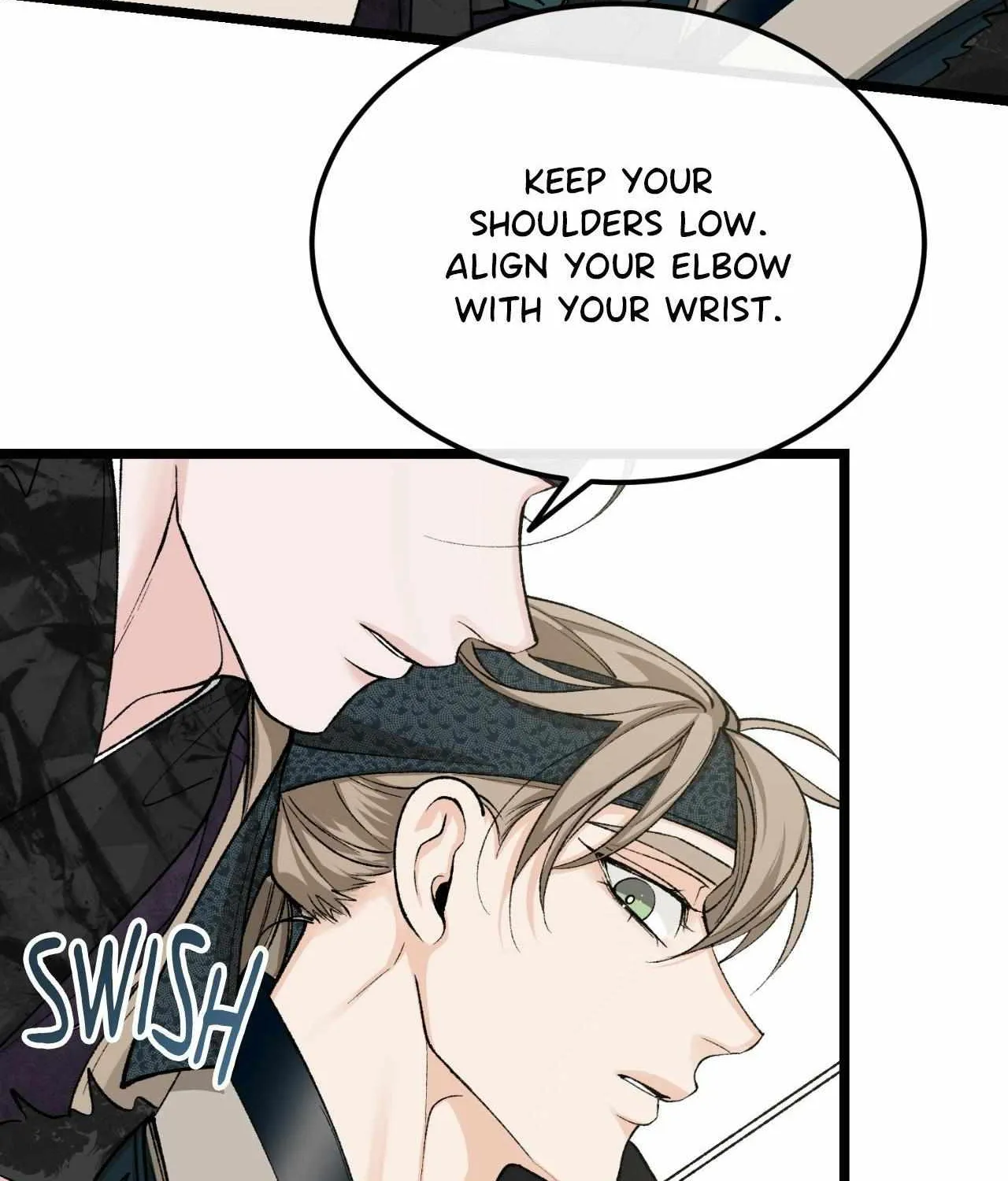 Read Like A Fever Dream chapter 43 image 71 on Lezhin