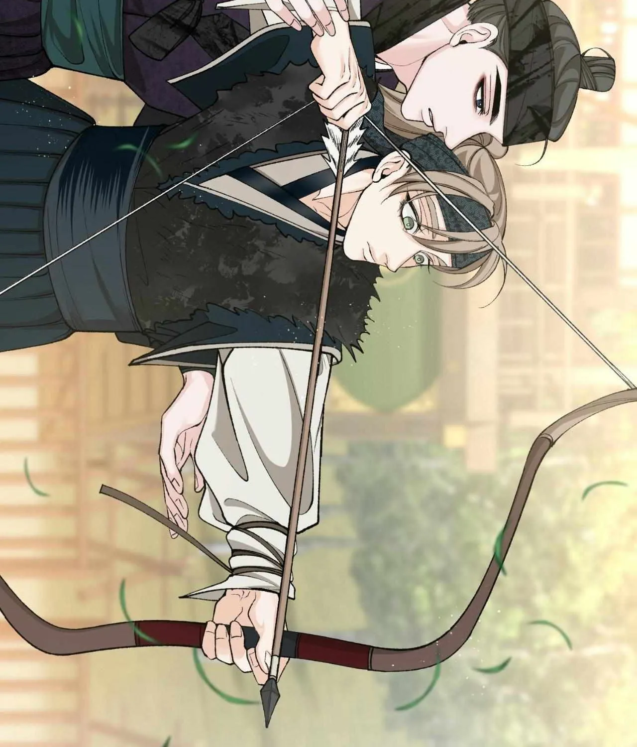 Read Like A Fever Dream chapter 43 image 76 on Lezhin