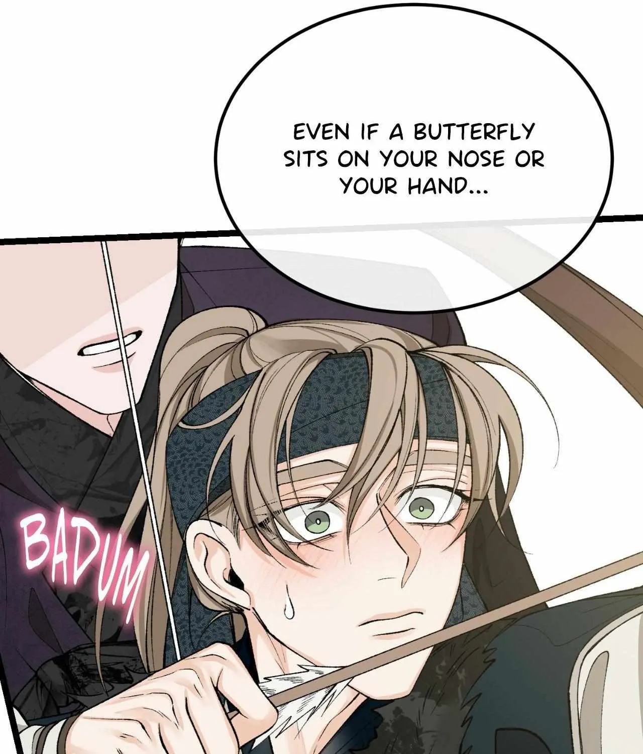 Read Like A Fever Dream chapter 43 image 78 on Lezhin