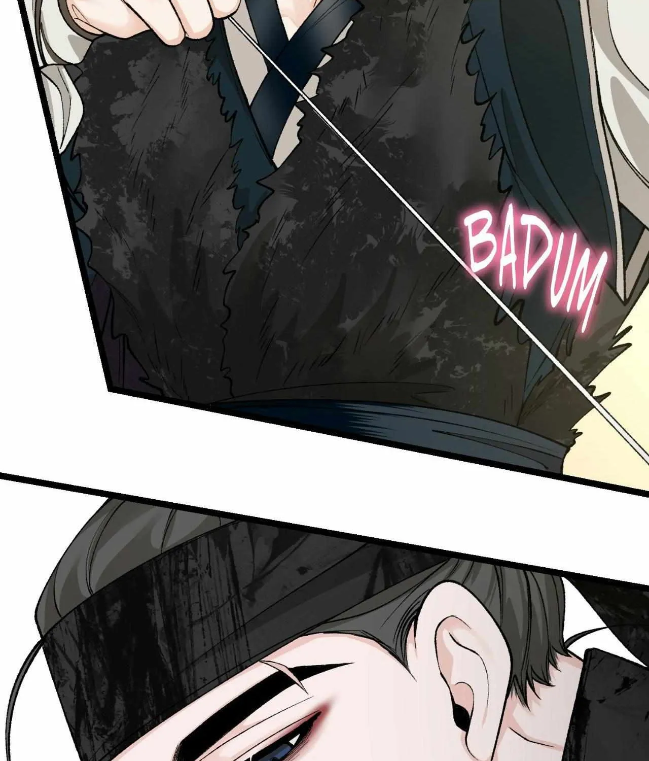 Read Like A Fever Dream chapter 43 image 79 on Lezhin