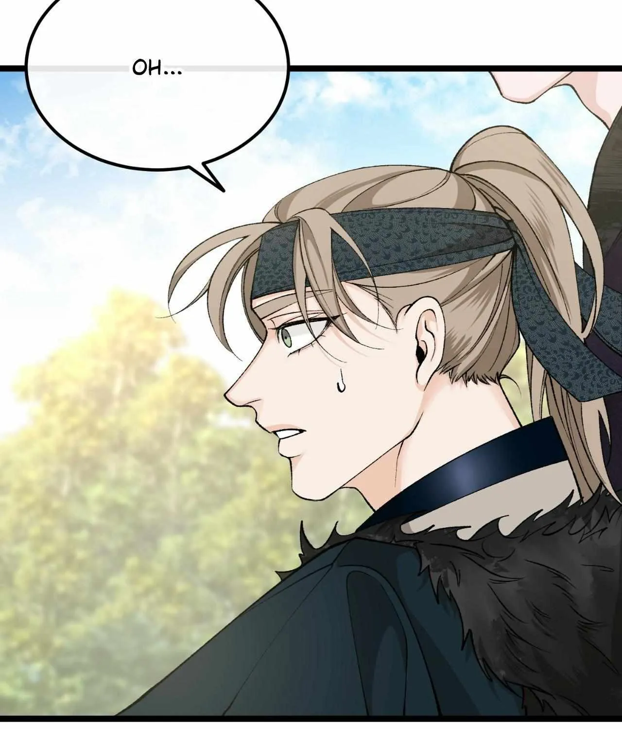 Read Like A Fever Dream chapter 43 image 87 on Lezhin