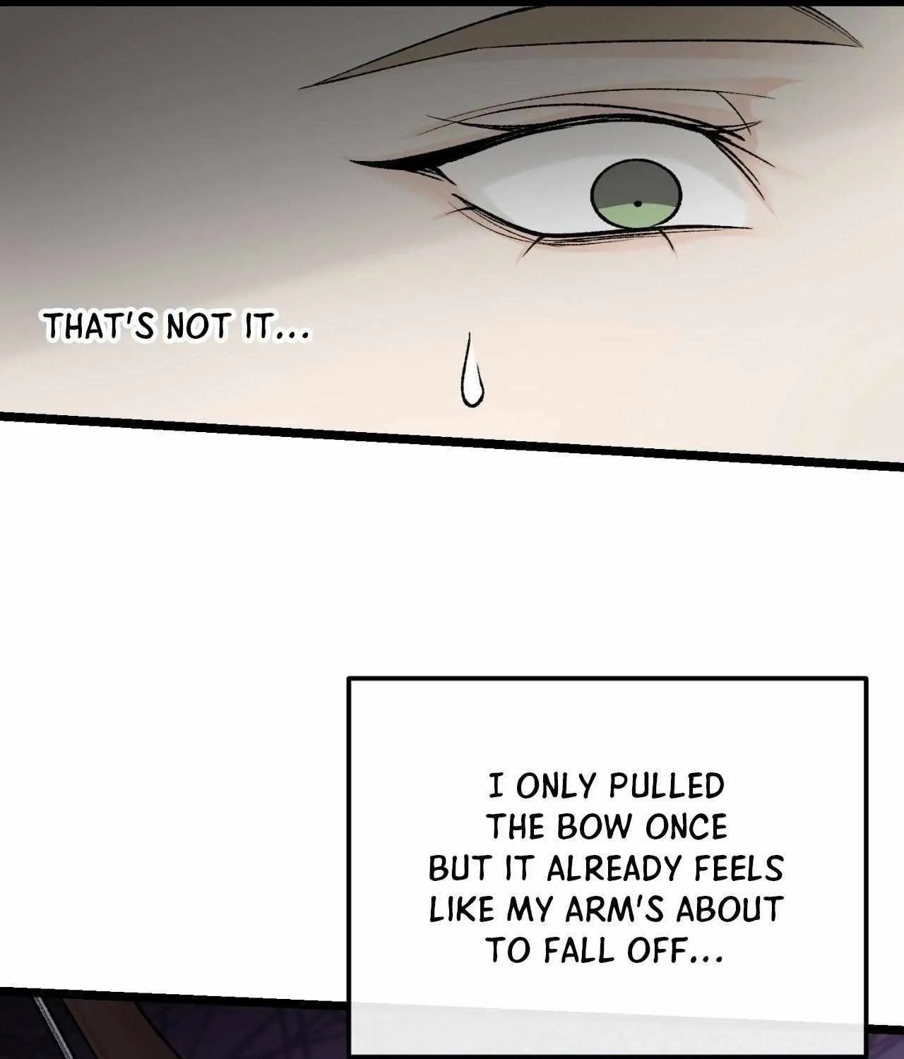 Read Like A Fever Dream chapter 43 image 92 on Lezhin