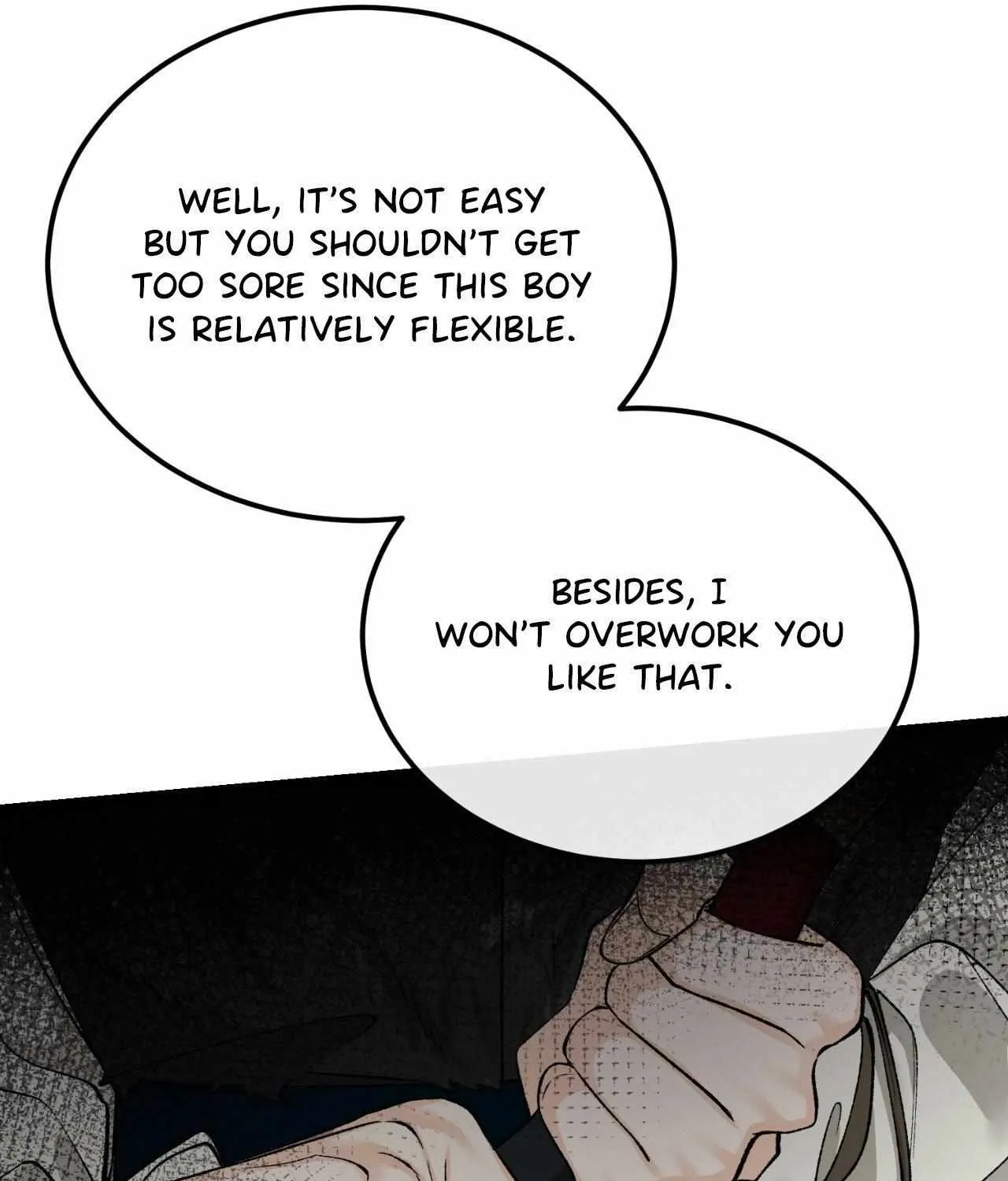 Read Like A Fever Dream chapter 43 image 97 on Lezhin