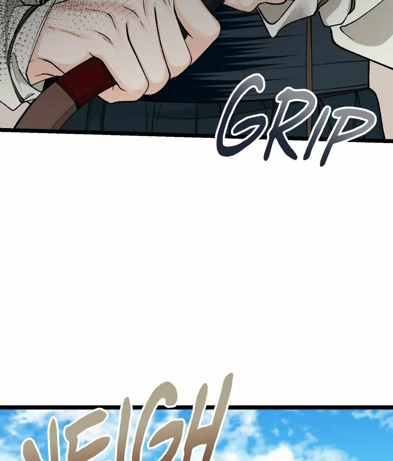Read Like A Fever Dream chapter 43 image 98 on Lezhin