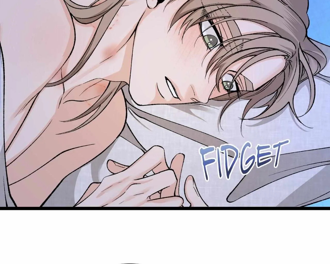 Read Like A Fever Dream chapter 45 image 10 on Lezhin