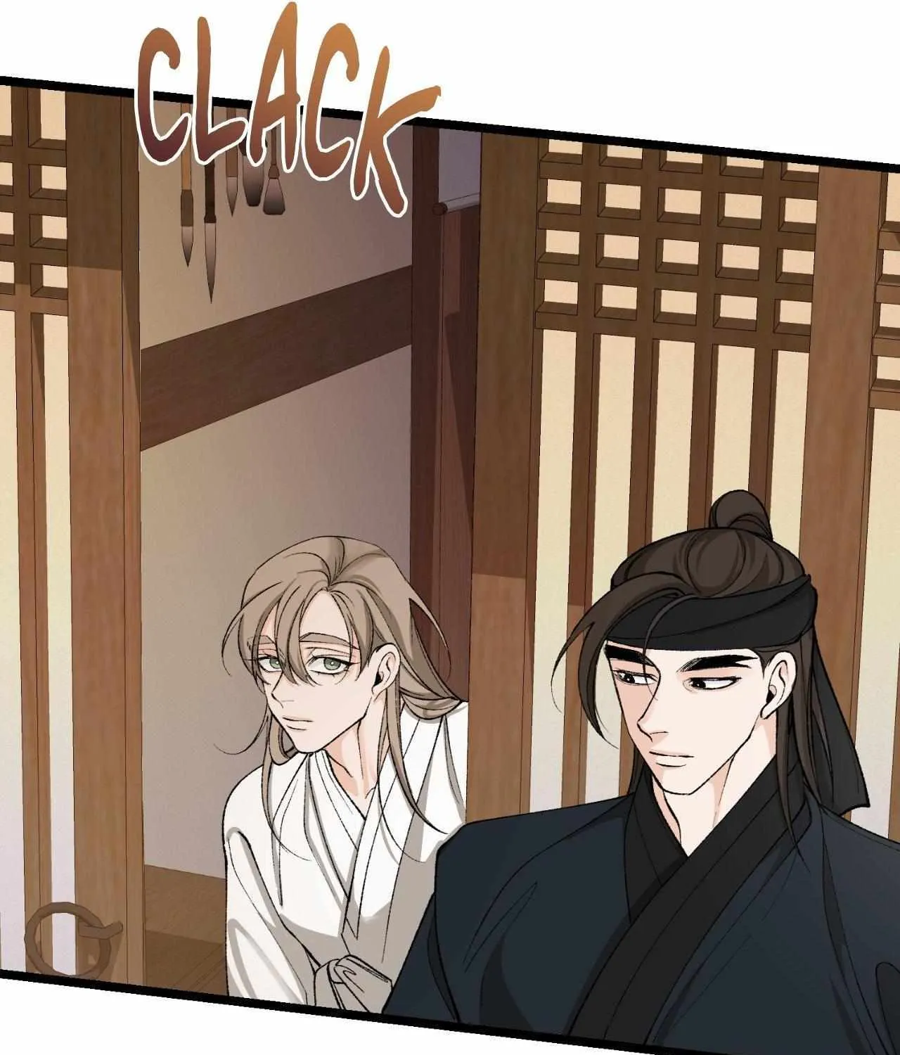 Read Like A Fever Dream chapter 45 image 100 on Lezhin