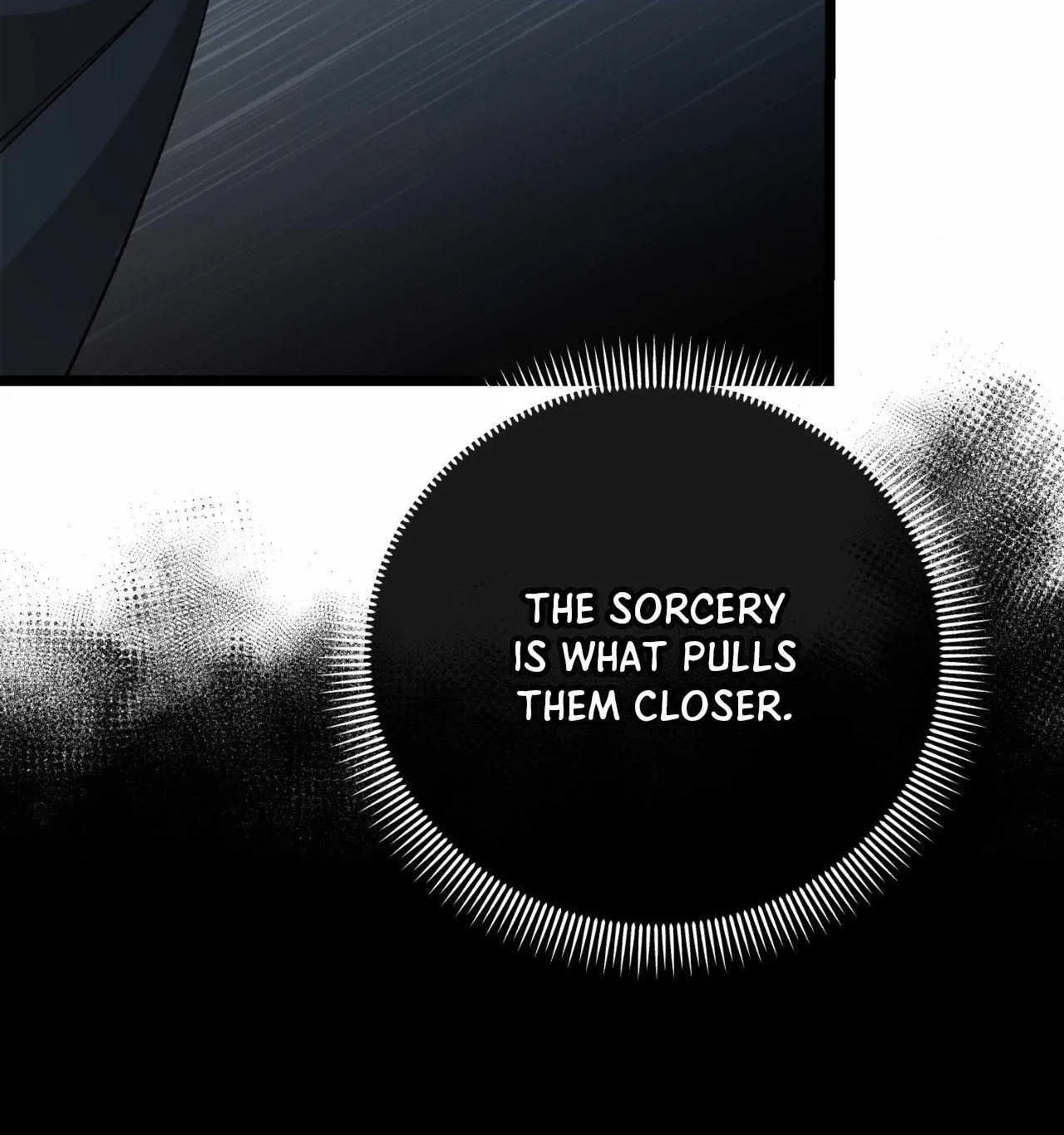 Read Like A Fever Dream chapter 45 image 103 on Lezhin