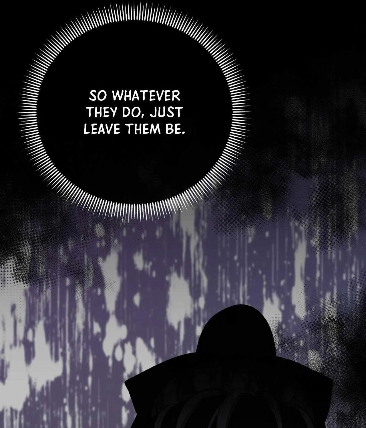Read Like A Fever Dream chapter 45 image 104 on Lezhin