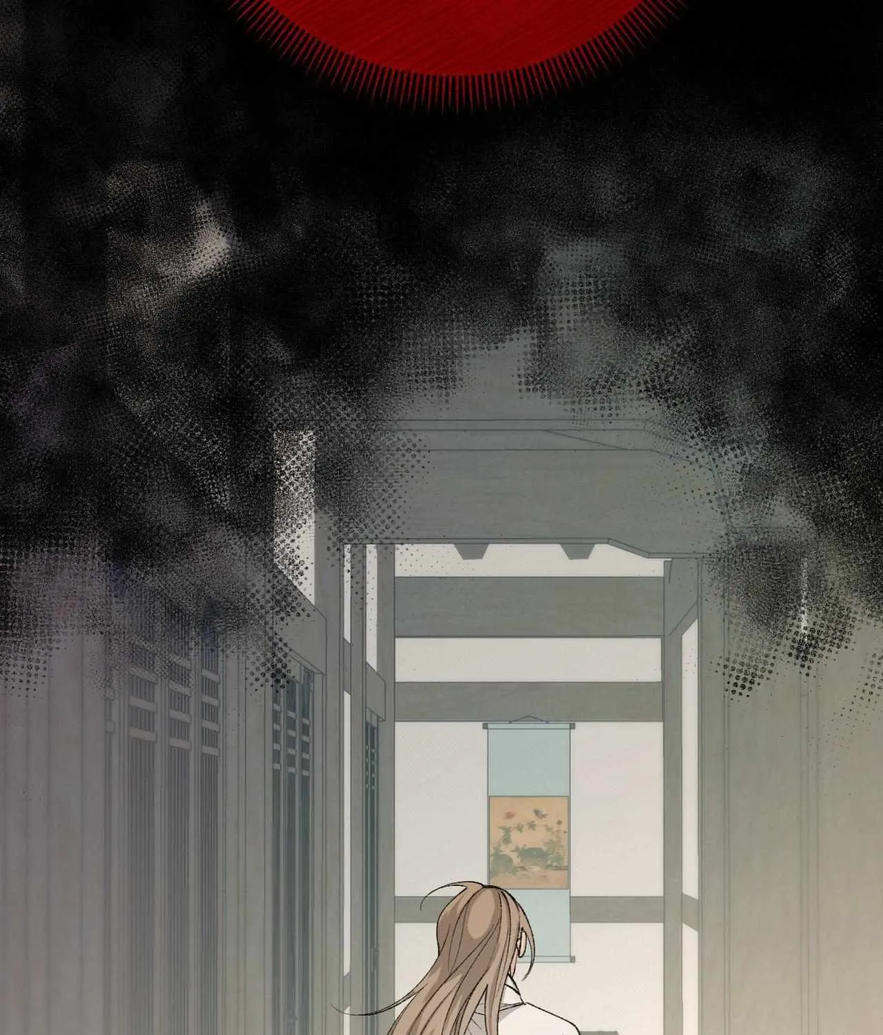 Read Like A Fever Dream chapter 45 image 107 on Lezhin