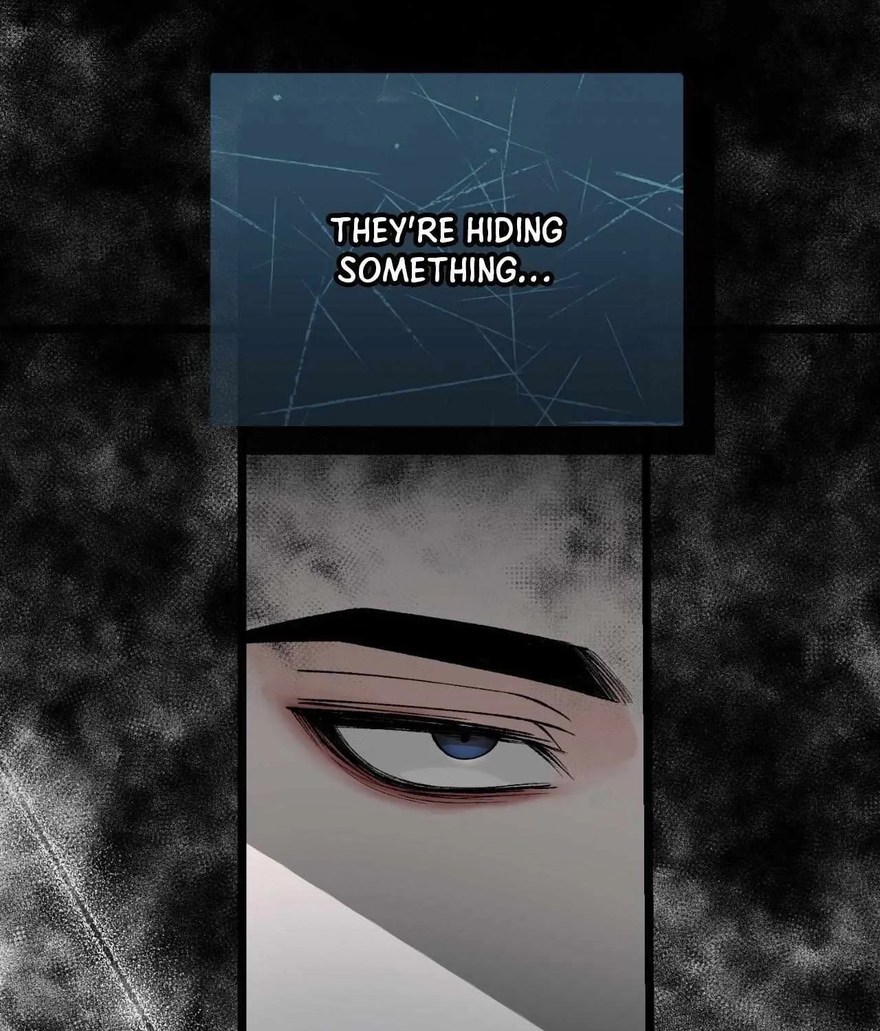 Read Like A Fever Dream chapter 45 image 120 on Lezhin