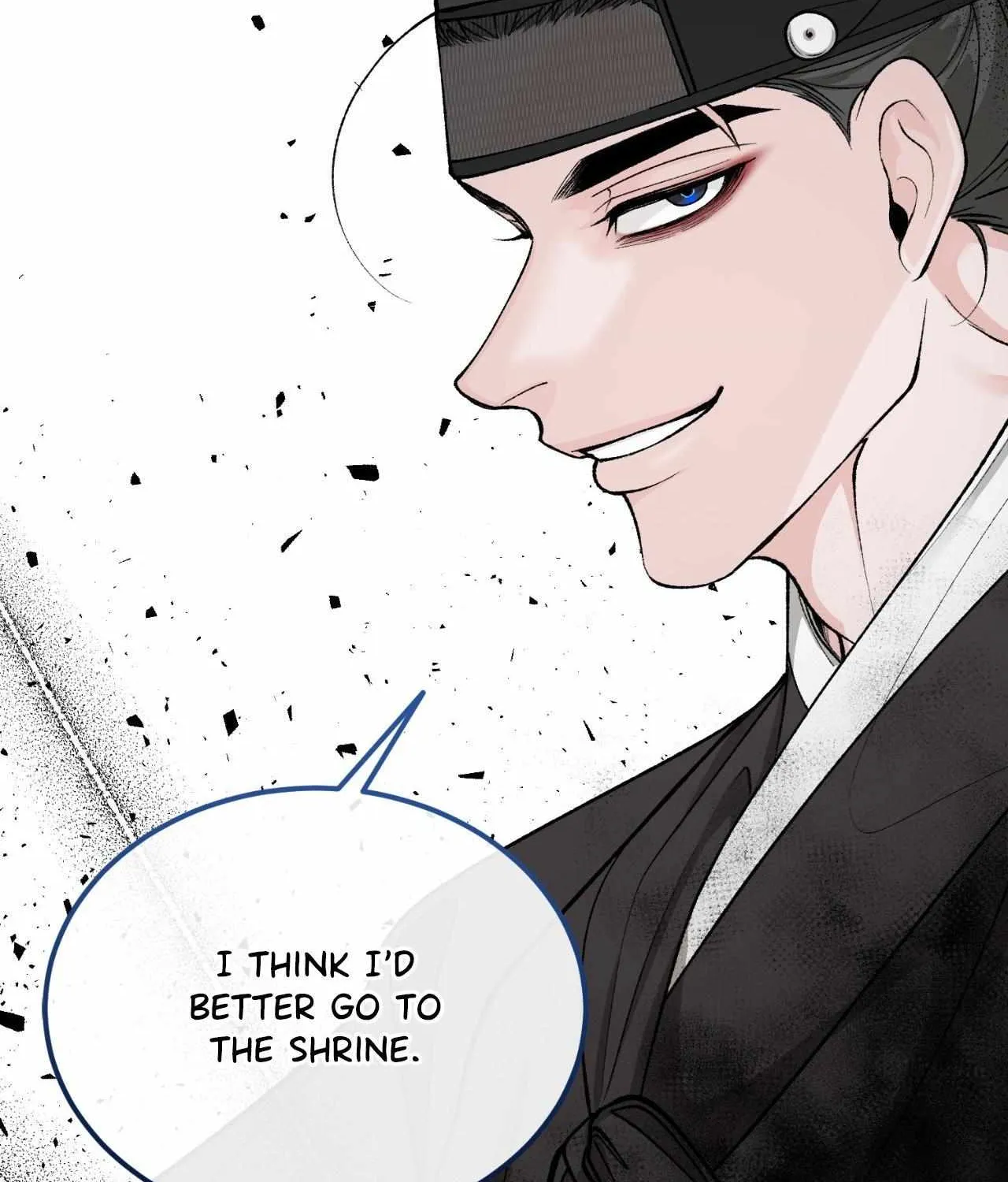 Read Like A Fever Dream chapter 45 image 123 on Lezhin