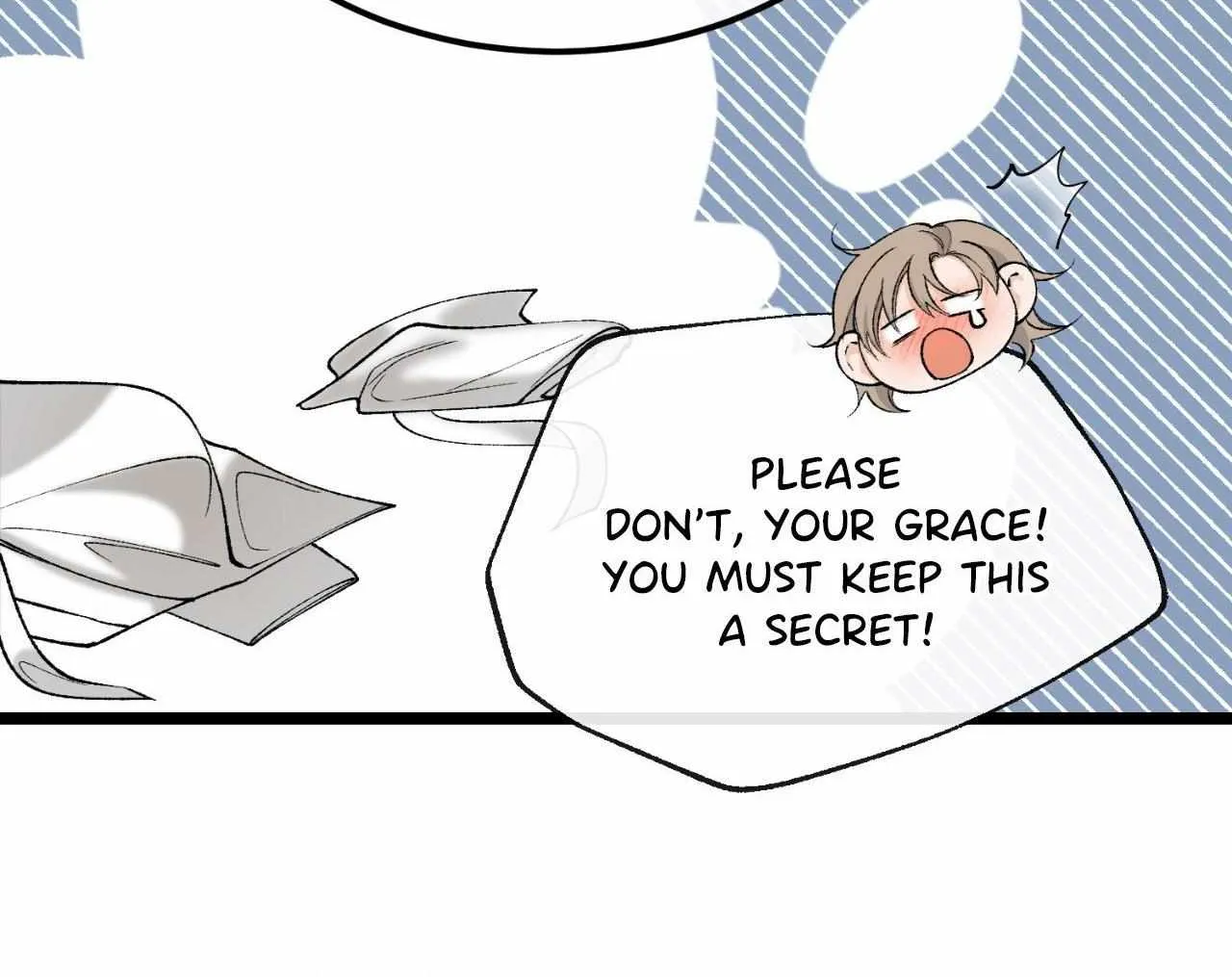 Read Like A Fever Dream chapter 45 image 15 on Lezhin
