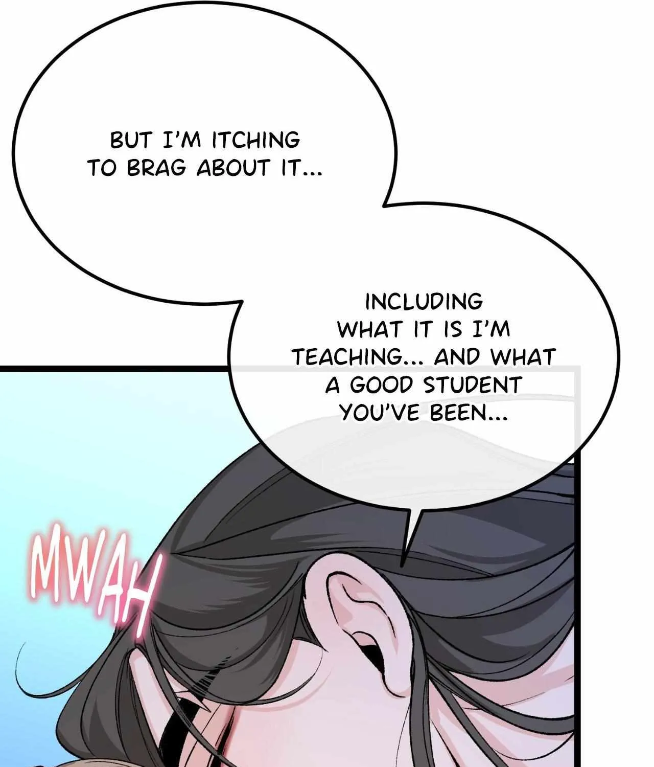 Read Like A Fever Dream chapter 45 image 16 on Lezhin