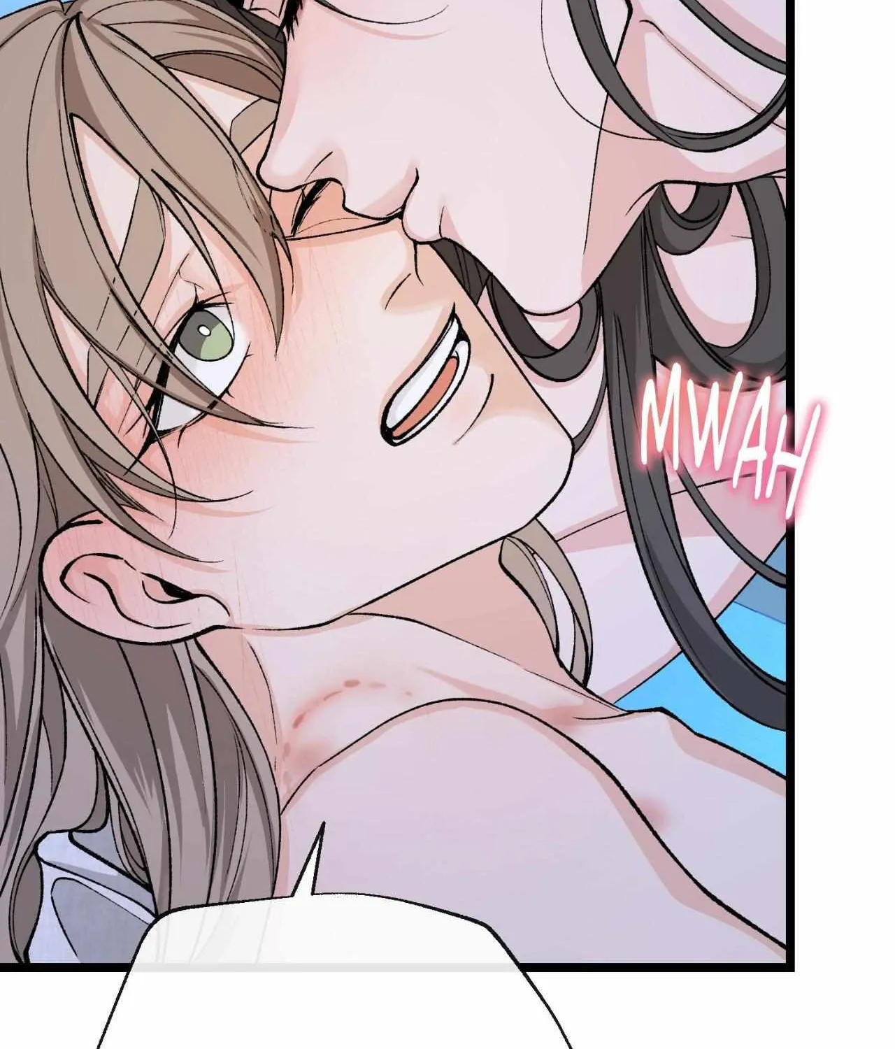 Read Like A Fever Dream chapter 45 image 17 on Lezhin