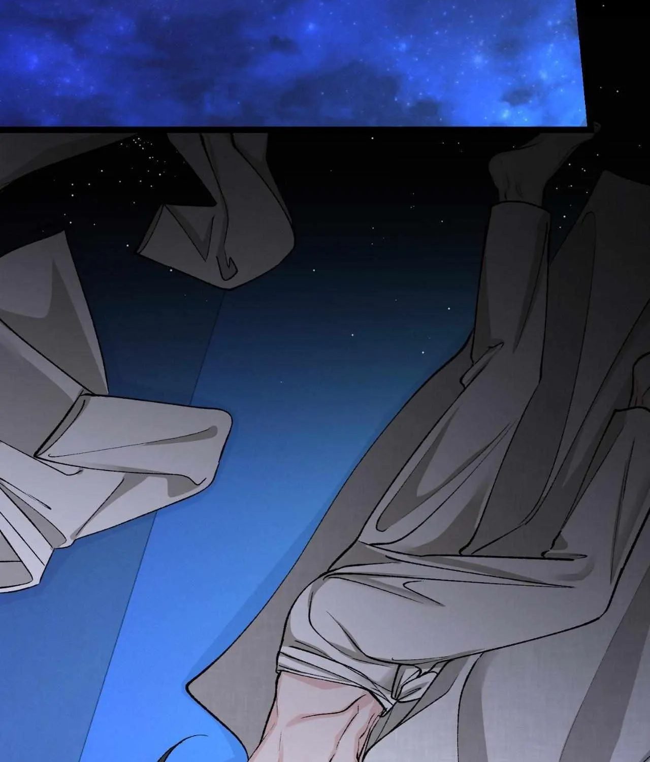Read Like A Fever Dream chapter 45 image 2 on Lezhin