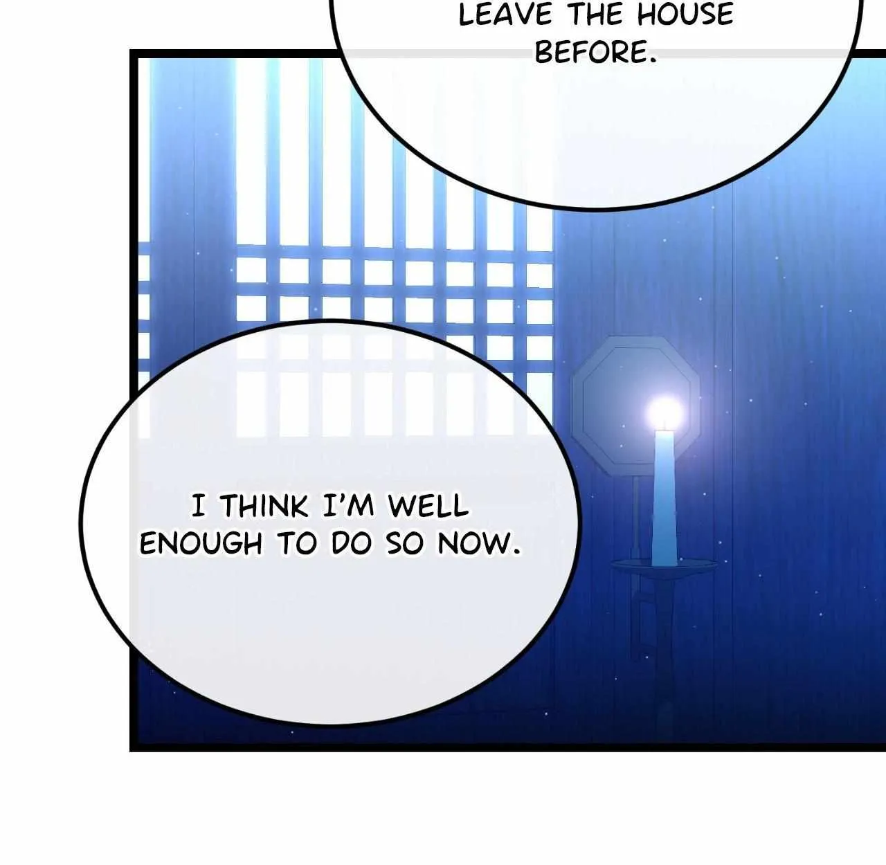 Read Like A Fever Dream chapter 45 image 21 on Lezhin
