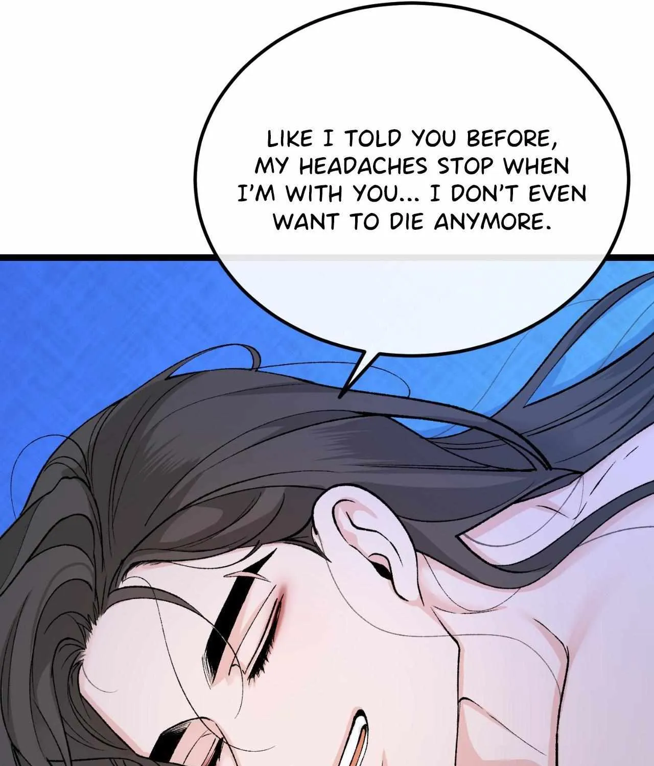 Read Like A Fever Dream chapter 45 image 22 on Lezhin