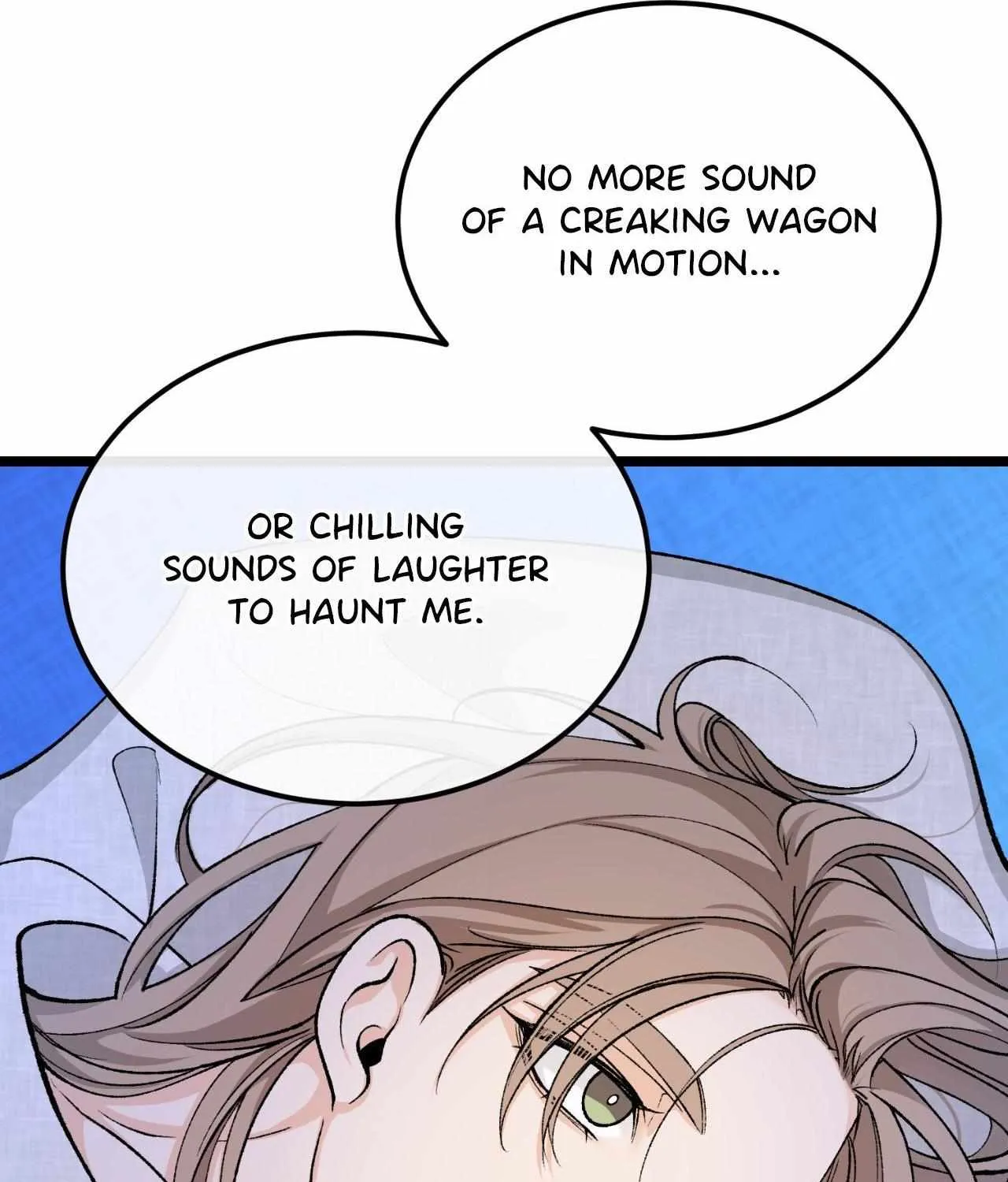 Read Like A Fever Dream chapter 45 image 24 on Lezhin