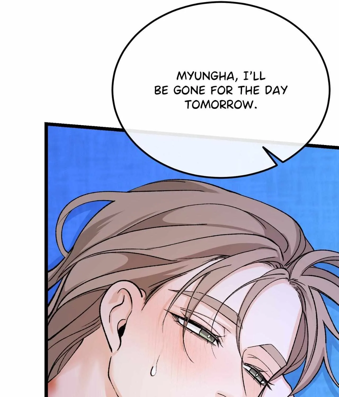 Read Like A Fever Dream chapter 45 image 4 on Lezhin