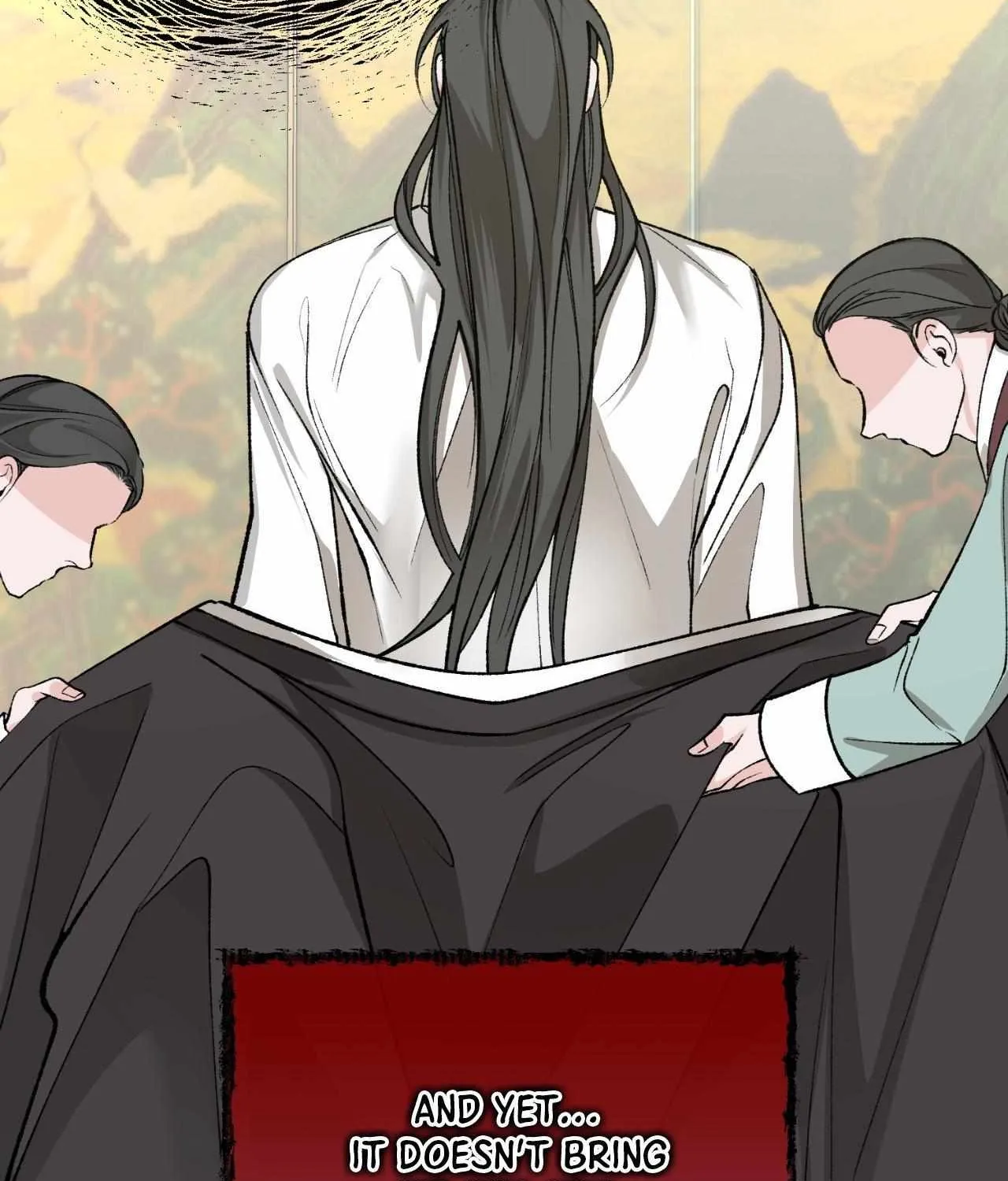 Read Like A Fever Dream chapter 45 image 41 on Lezhin